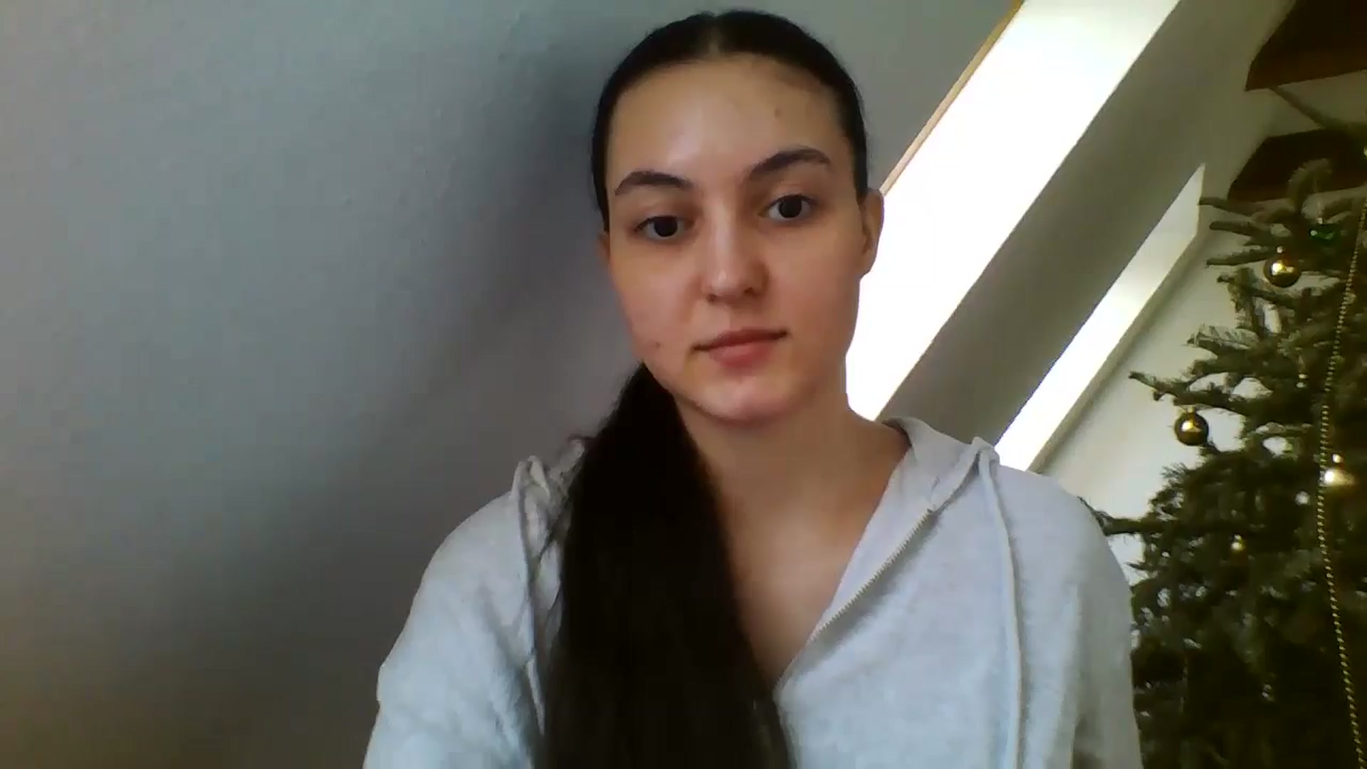 Gallery image thumbnail from IrisAmore's myfreecams stream on, 01/02/2025, 13:46 image 8 of 20