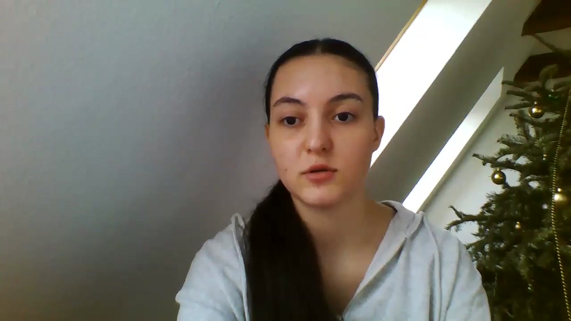 Gallery image thumbnail from IrisAmore's myfreecams stream on, 01/02/2025, 13:46 image 13 of 20