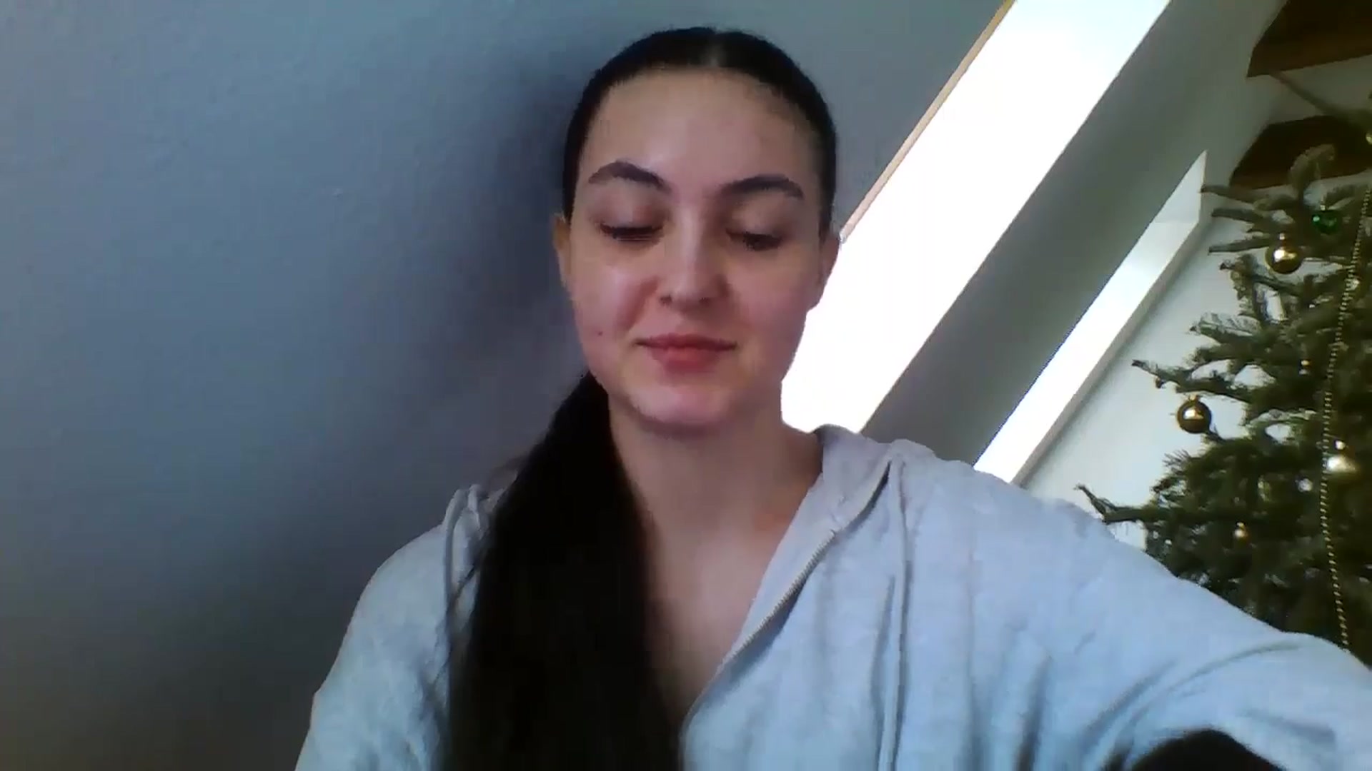 Gallery image thumbnail from IrisAmore's myfreecams stream on, 01/02/2025, 13:46 image 7 of 20