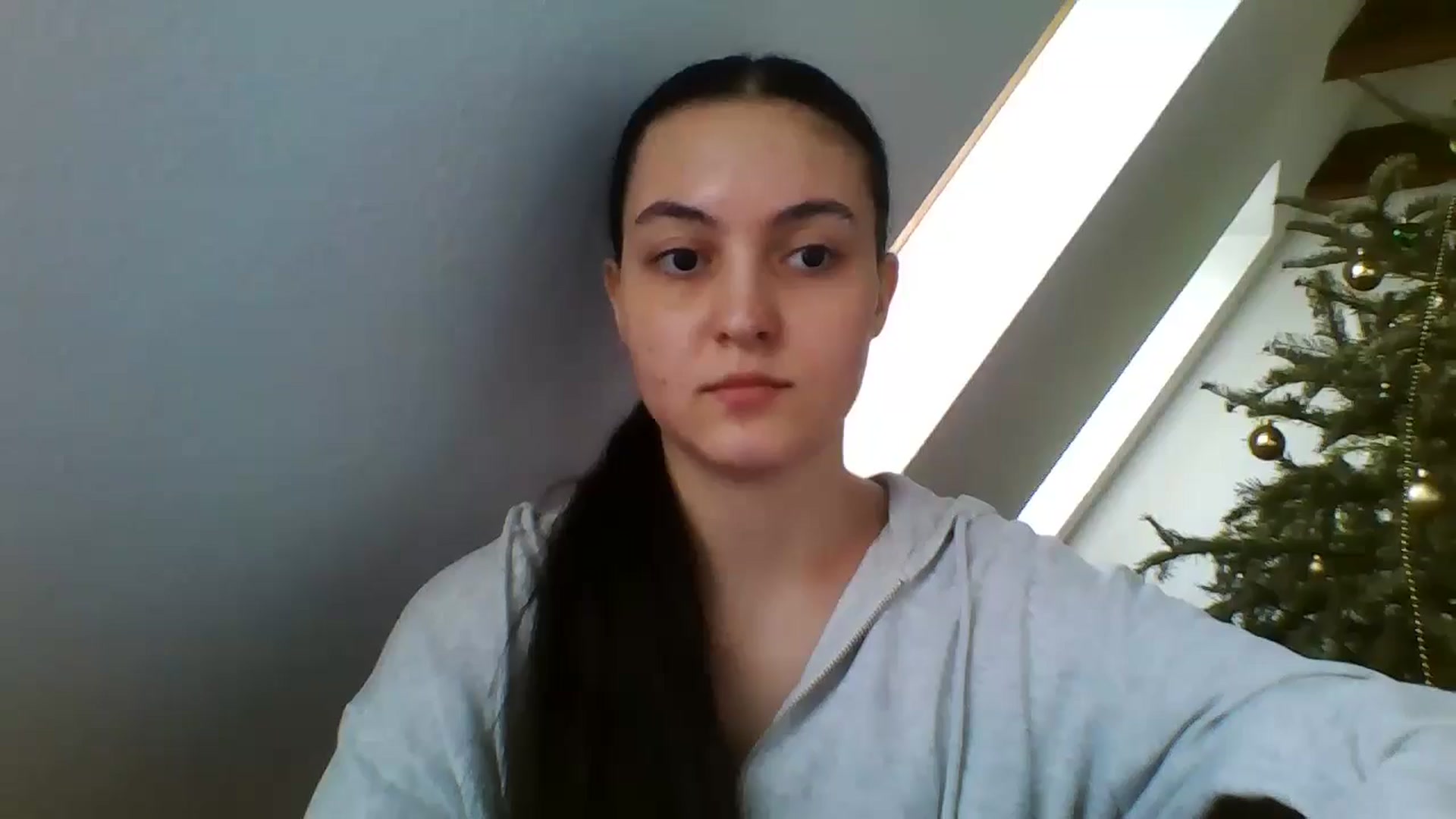 Gallery image thumbnail from IrisAmore's myfreecams stream on, 01/02/2025, 13:46 image 5 of 20