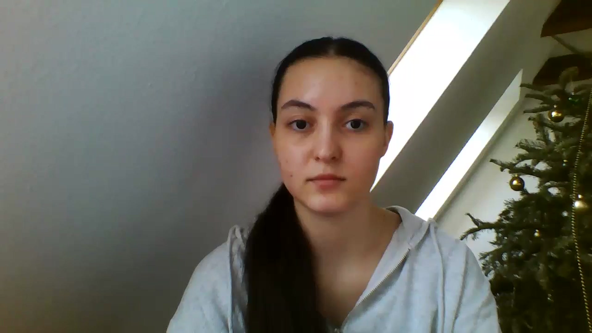 Gallery image thumbnail from IrisAmore's myfreecams stream on, 01/02/2025, 13:46 image 11 of 20