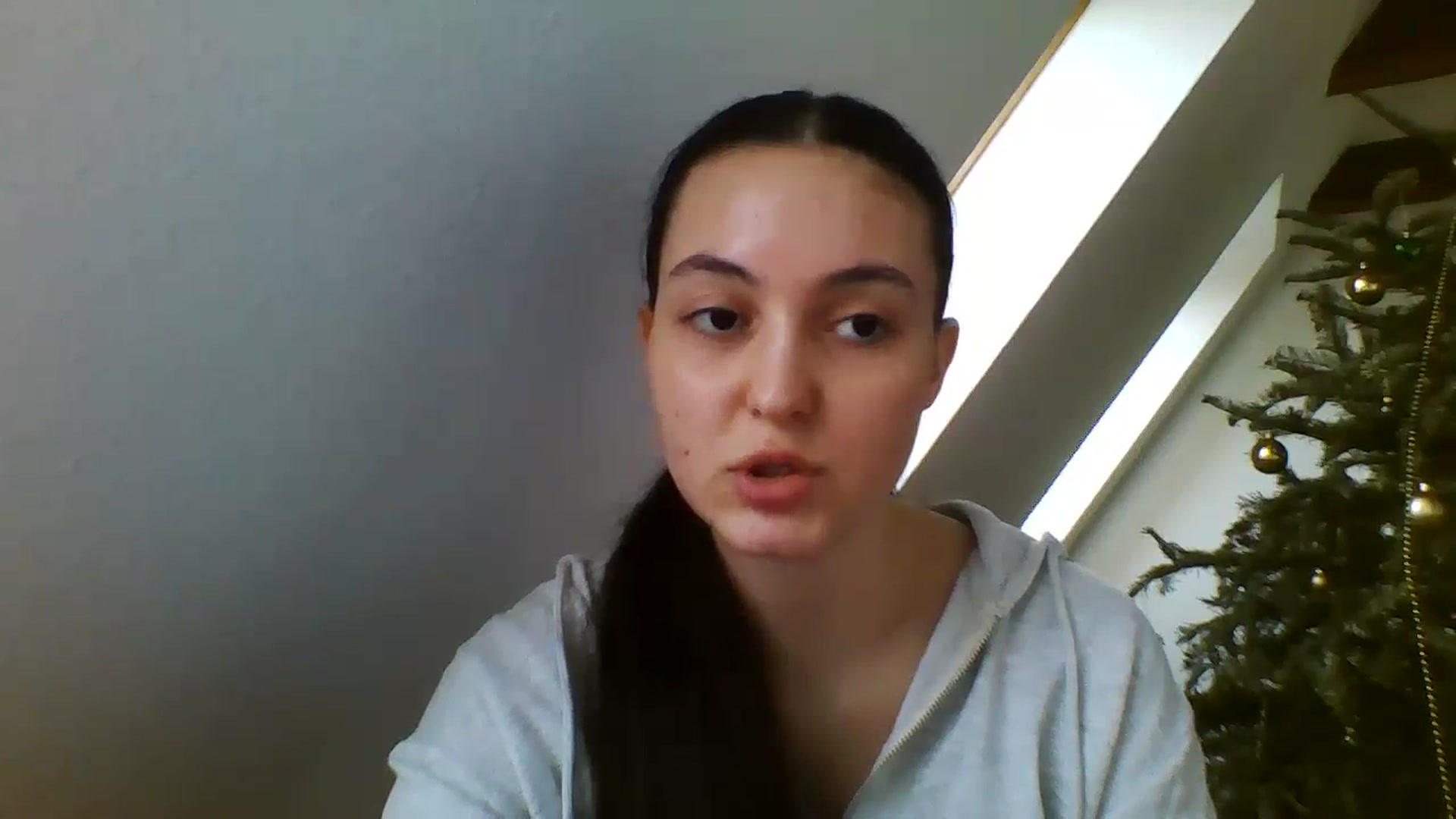 Gallery image thumbnail from IrisAmore's myfreecams stream on, 01/02/2025, 13:46 image 12 of 20