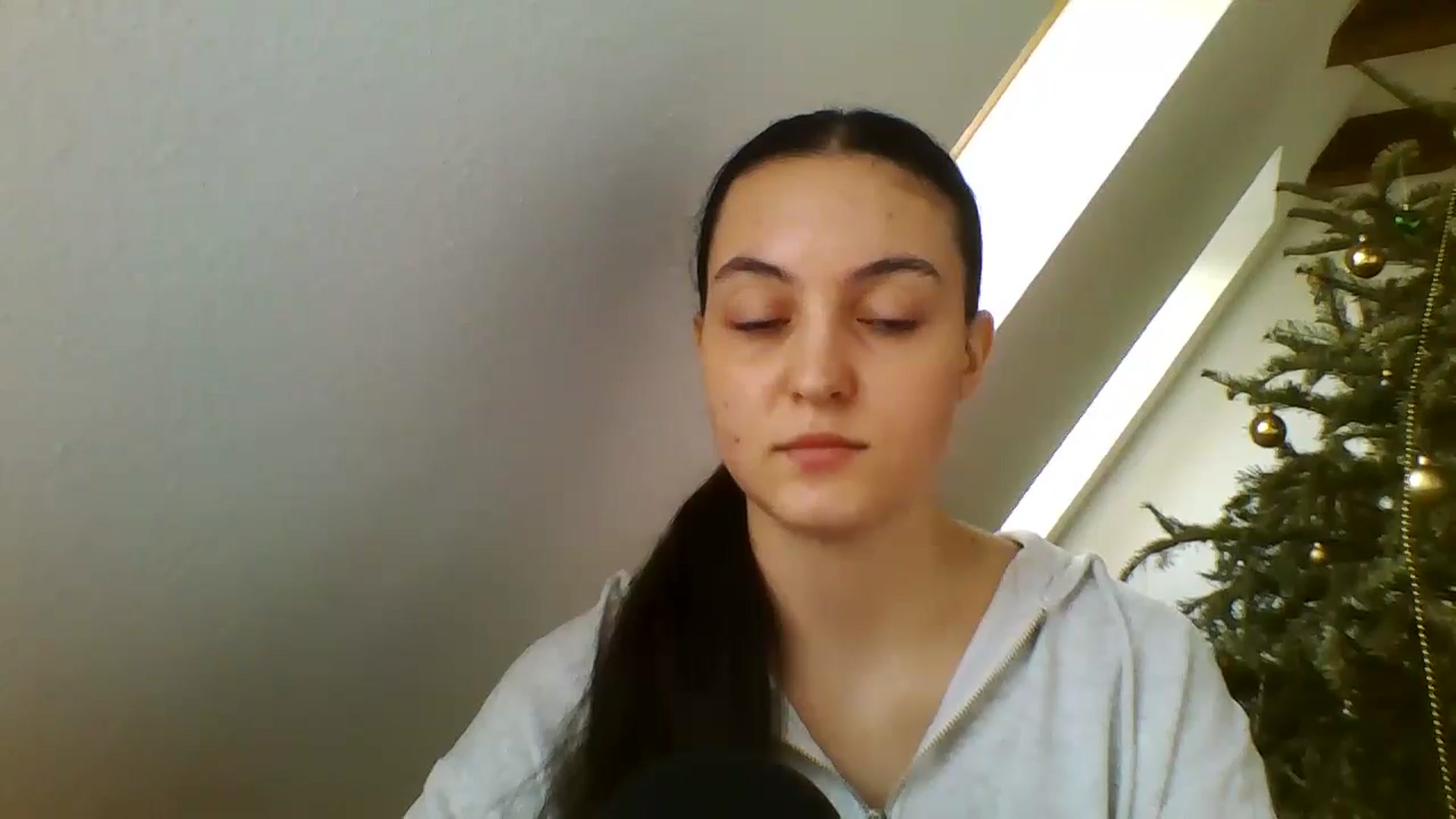 Gallery image thumbnail from IrisAmore's myfreecams stream on, 01/02/2025, 13:46 image 18 of 20