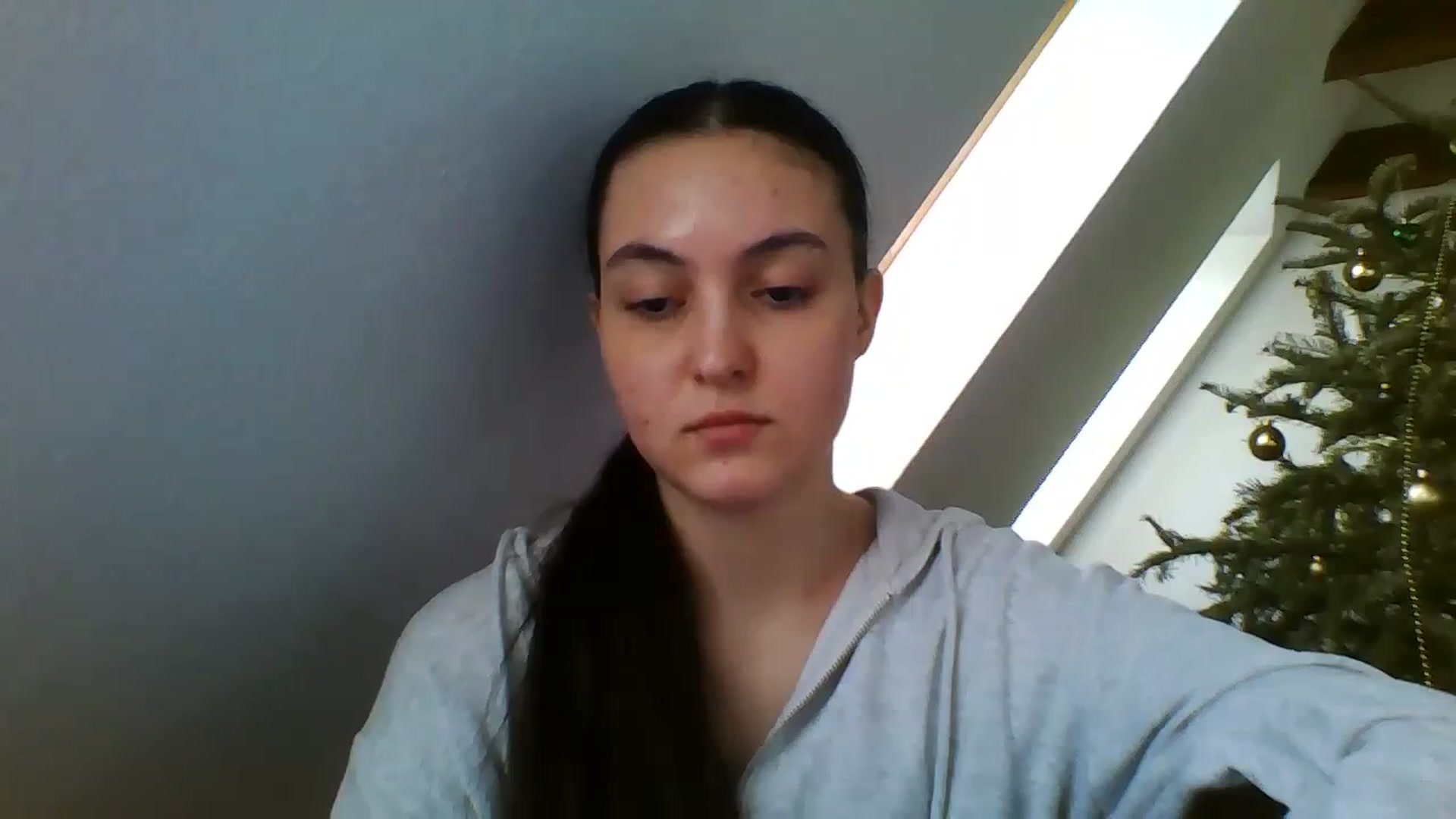Gallery image thumbnail from IrisAmore's myfreecams stream on, 01/02/2025, 13:46 image 6 of 20