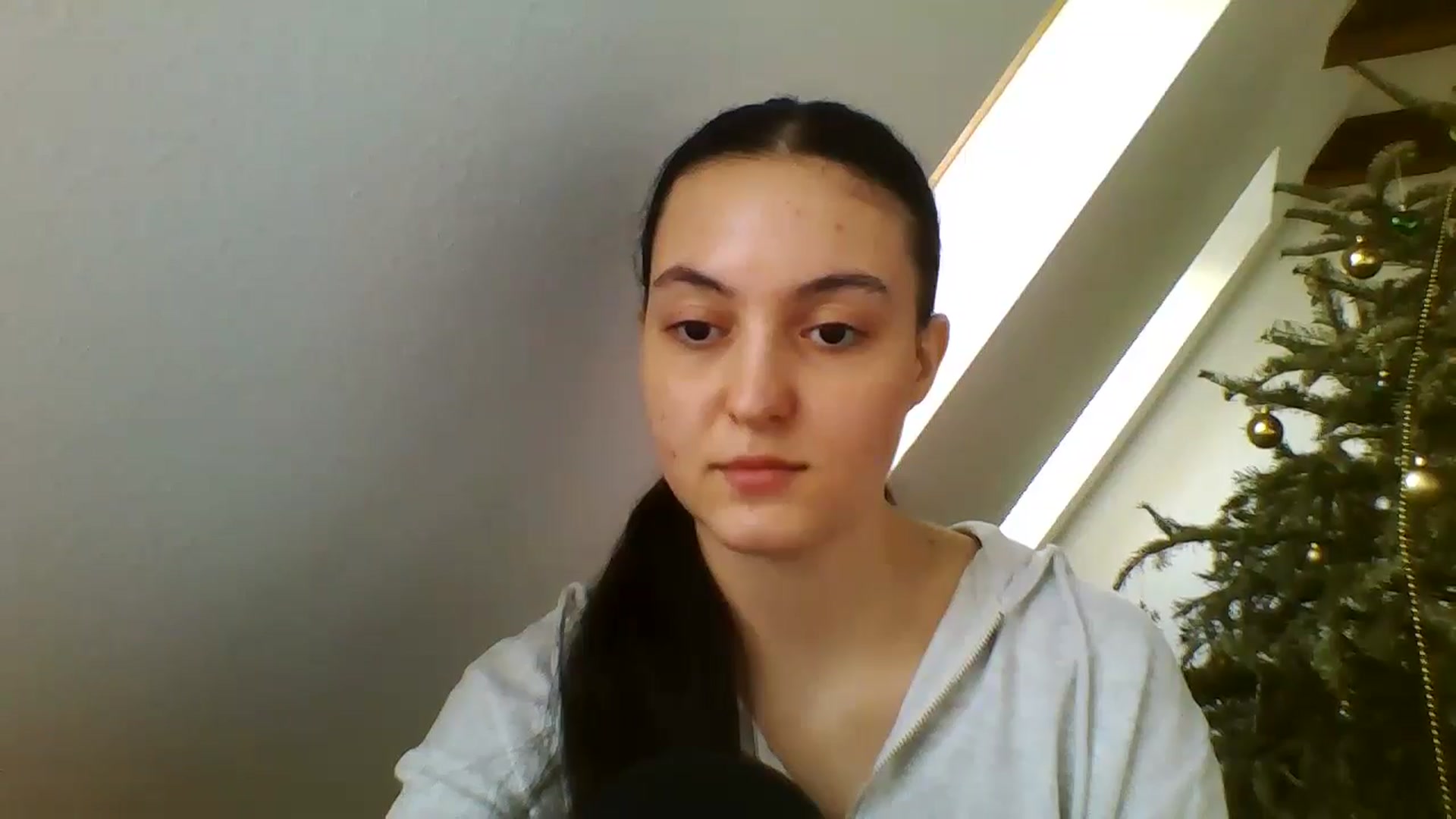 Gallery image thumbnail from IrisAmore's myfreecams stream on, 01/02/2025, 13:46 image 17 of 20