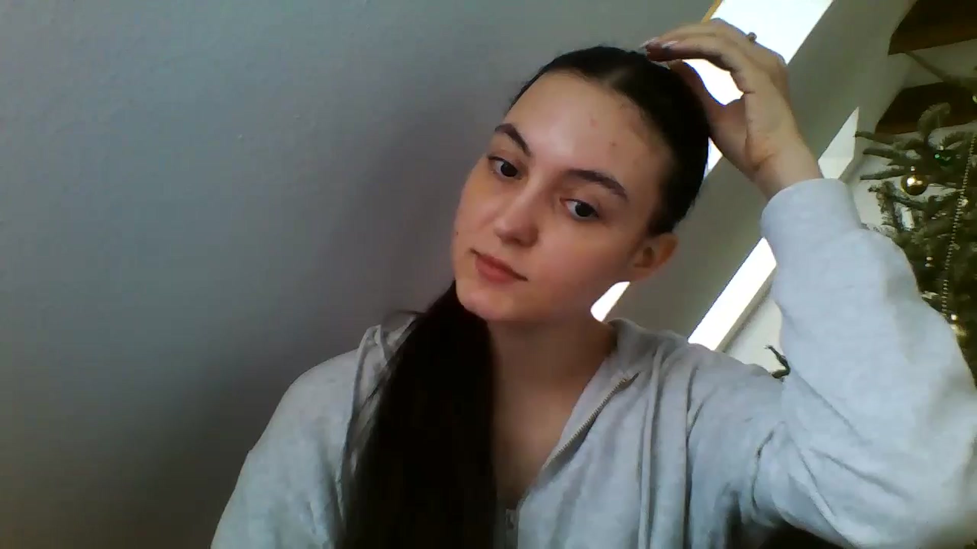 Gallery image thumbnail from IrisAmore's myfreecams stream on, 01/02/2025, 13:46 image 3 of 20