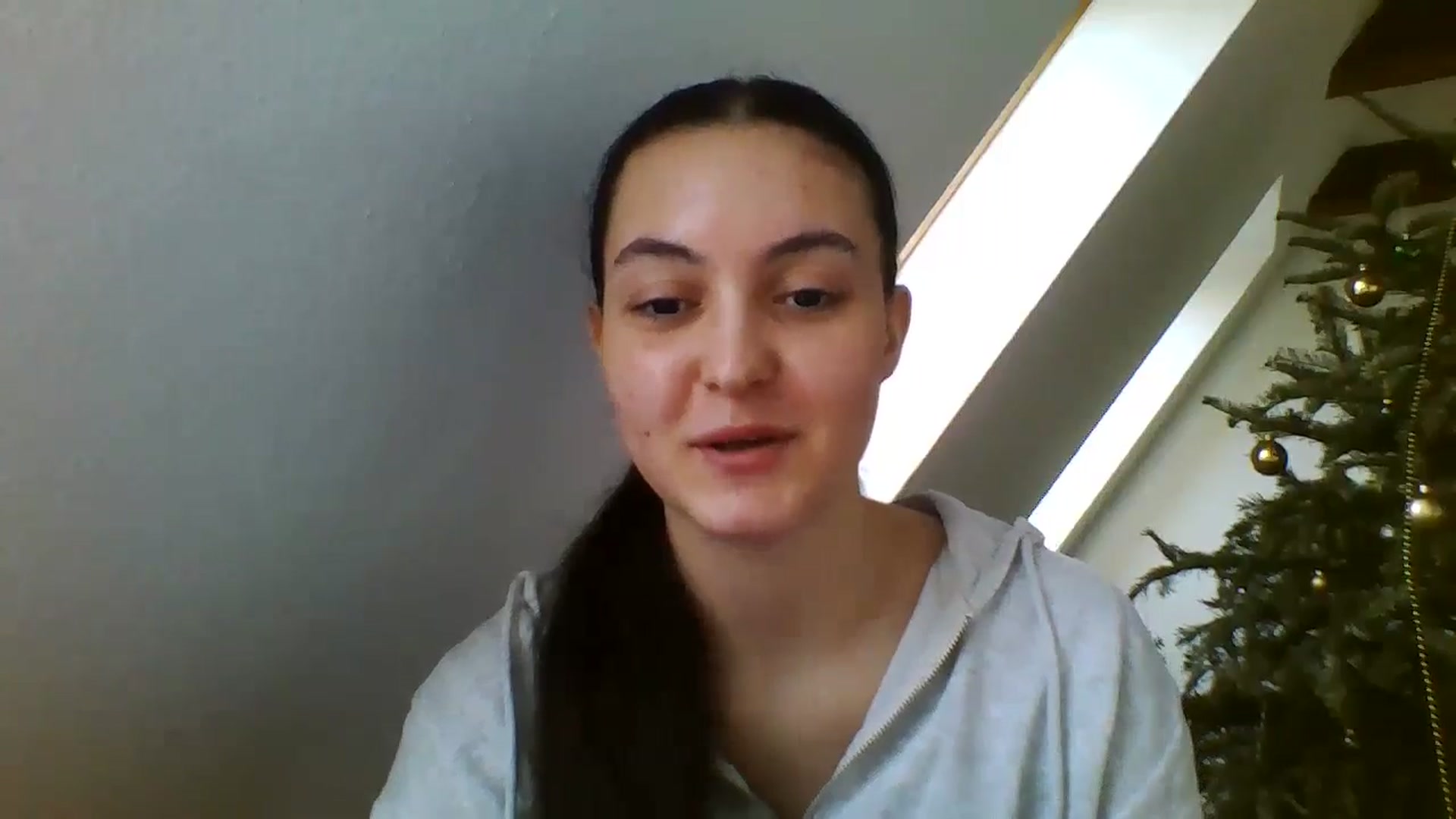 Gallery image thumbnail from IrisAmore's myfreecams stream on, 01/02/2025, 13:46 image 10 of 20