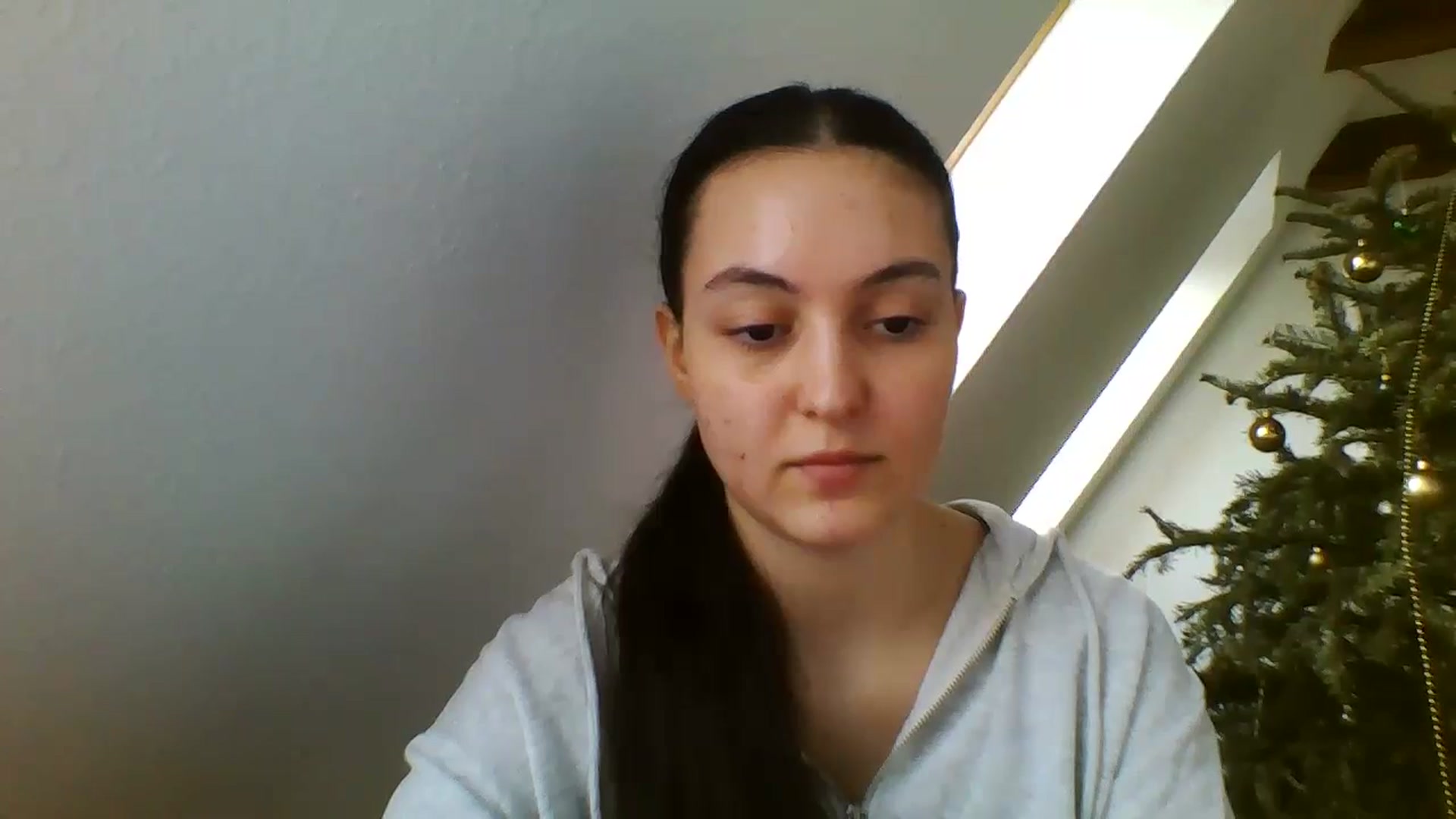 Gallery image thumbnail from IrisAmore's myfreecams stream on, 01/02/2025, 13:46 image 14 of 20
