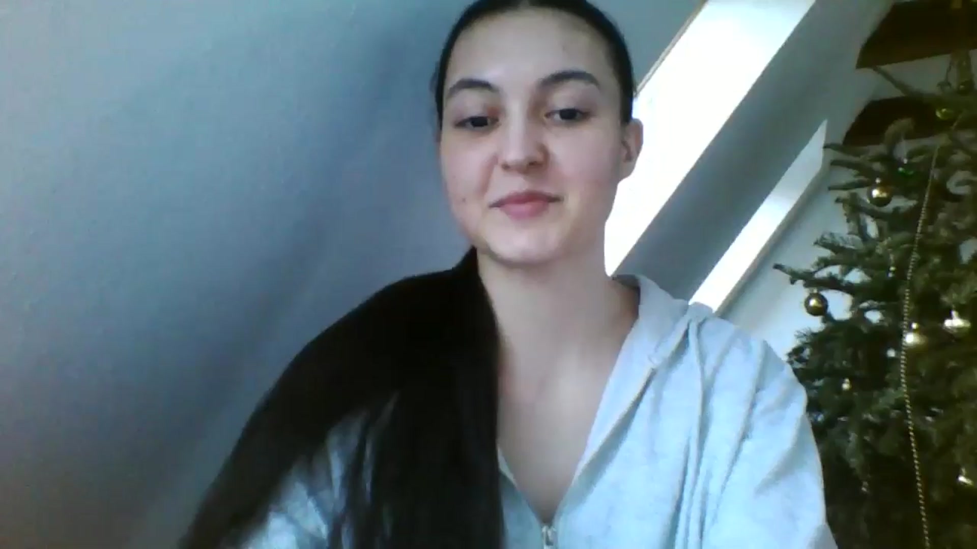 Gallery image thumbnail from IrisAmore's myfreecams stream on, 01/02/2025, 14:45 image 18 of 20