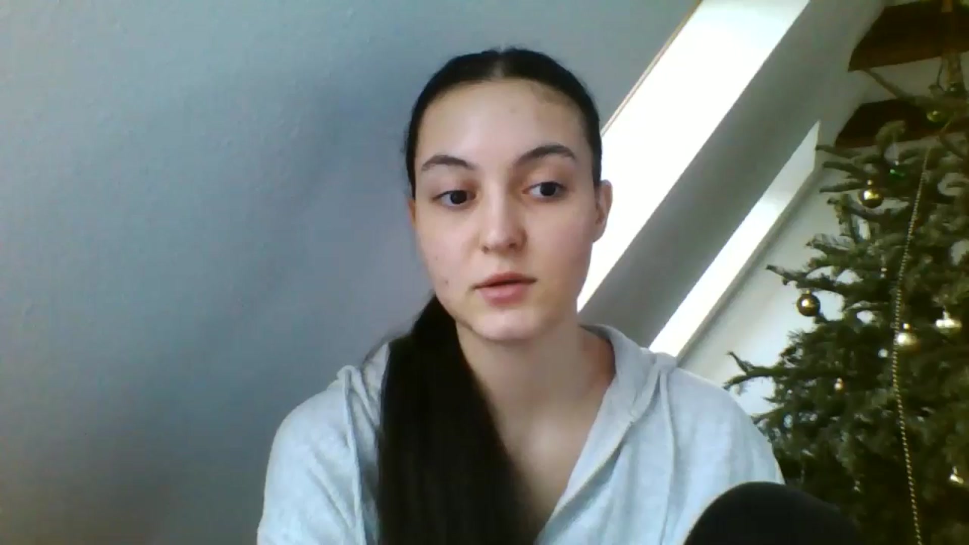 Gallery image thumbnail from IrisAmore's myfreecams stream on, 01/02/2025, 14:45 image 3 of 20