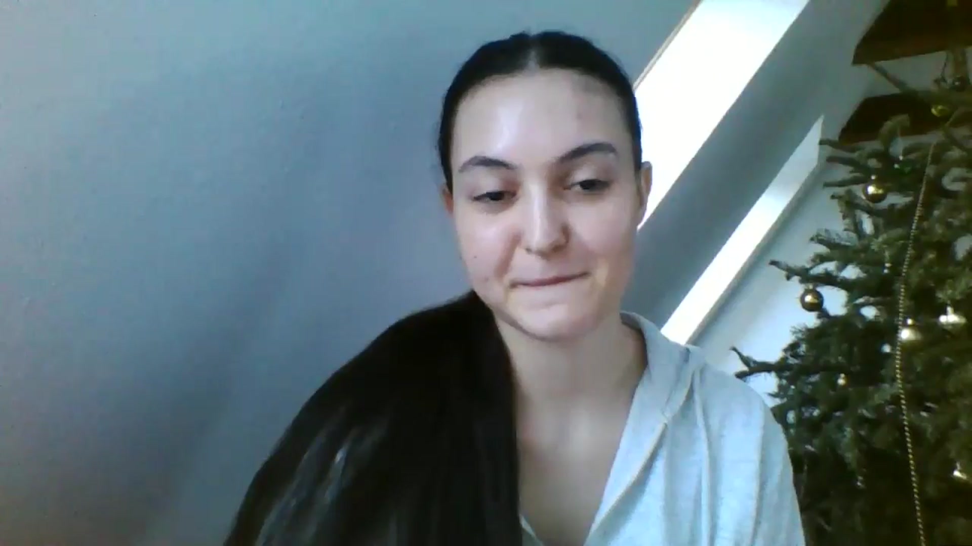 Gallery image thumbnail from IrisAmore's myfreecams stream on, 01/02/2025, 14:45 image 19 of 20