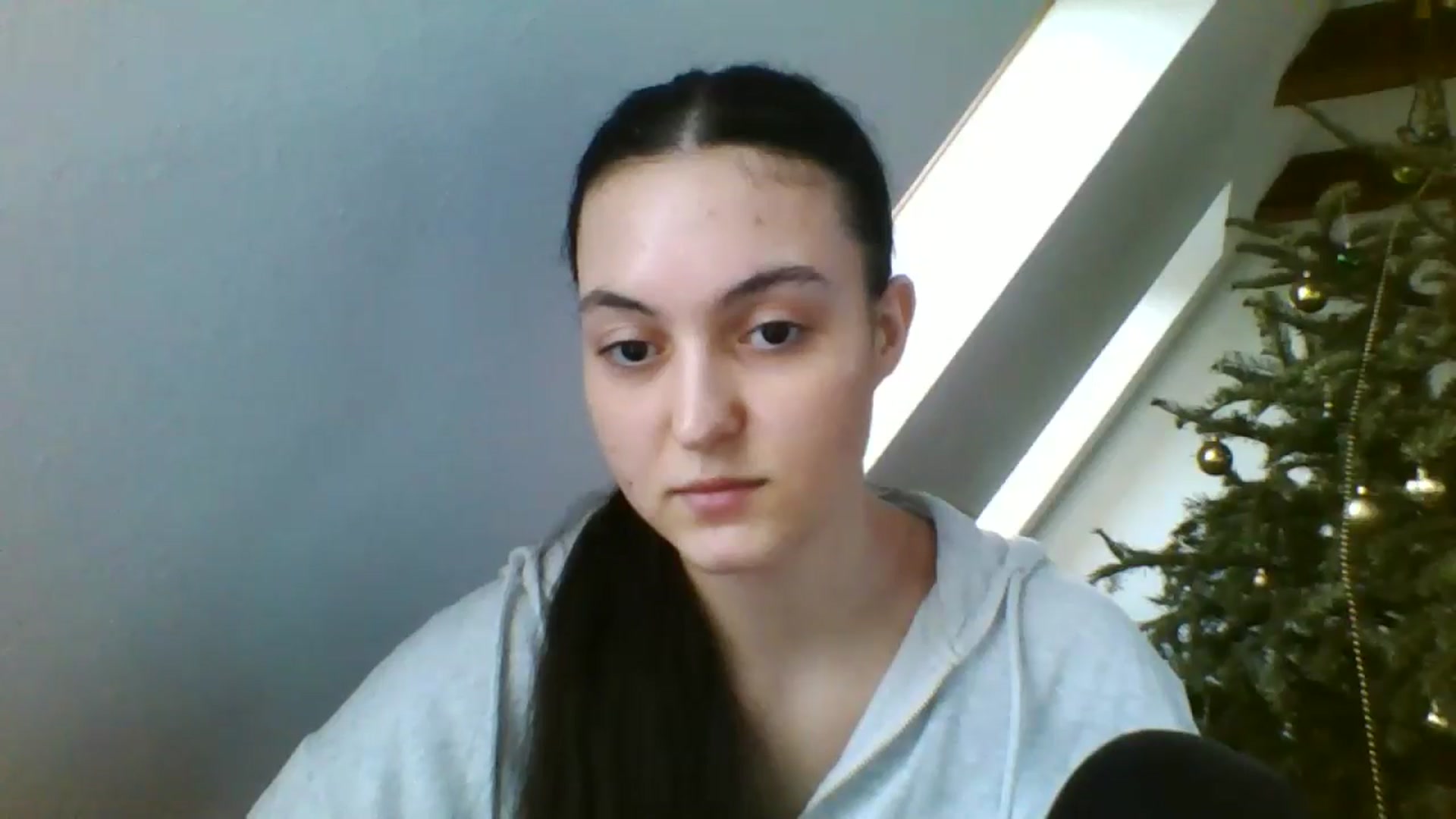 Gallery image thumbnail from IrisAmore's myfreecams stream on, 01/02/2025, 14:45 image 2 of 20