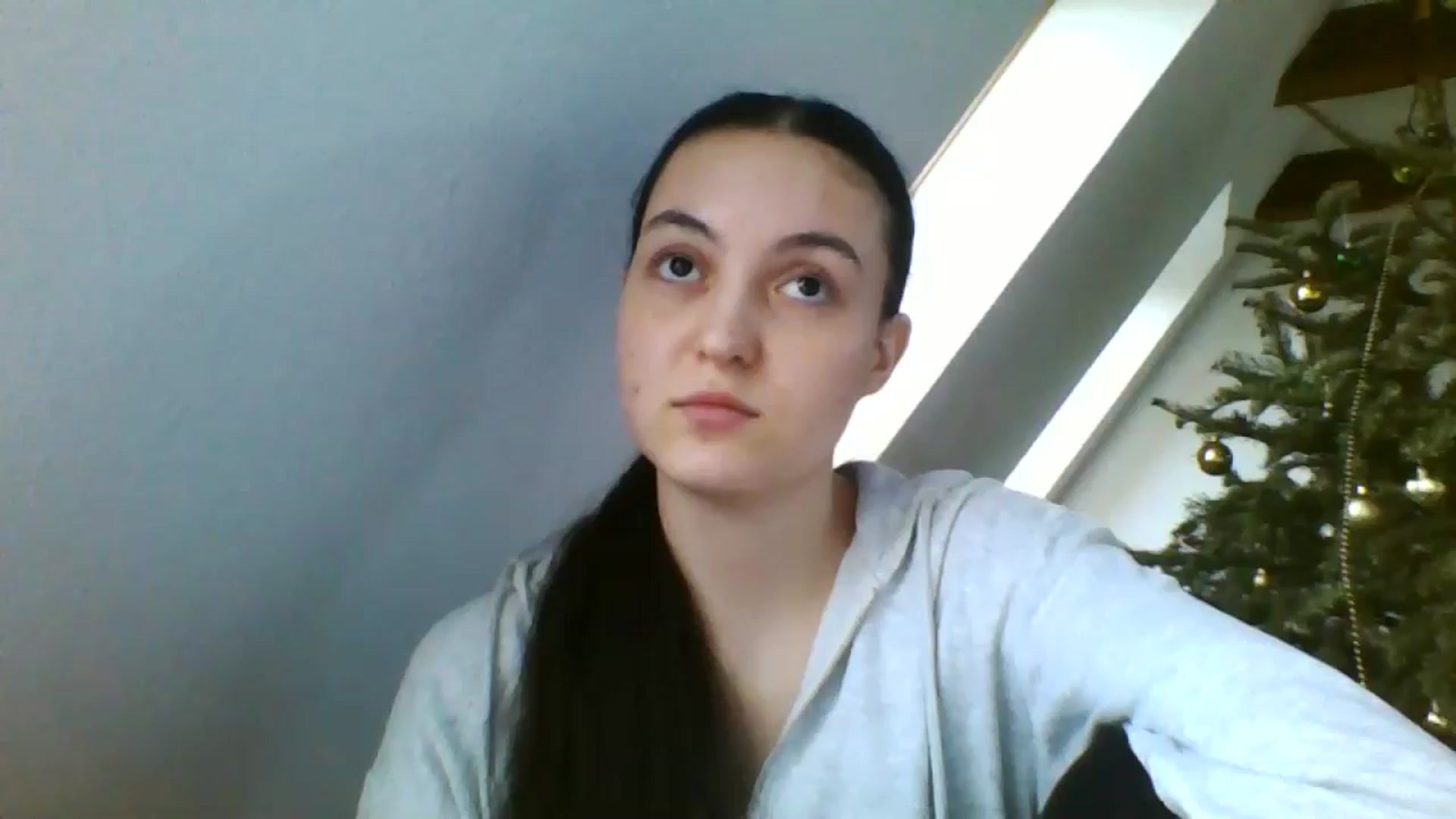 Gallery image thumbnail from IrisAmore's myfreecams stream on, 01/02/2025, 14:45 image 1 of 20