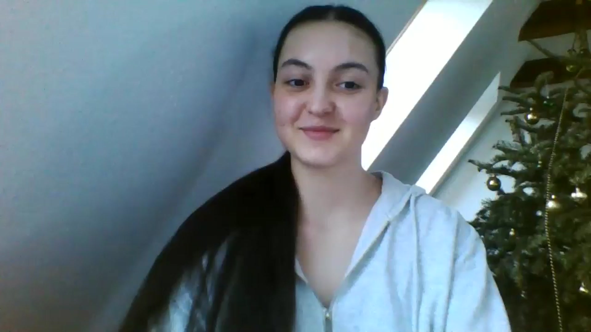 Gallery image thumbnail from IrisAmore's myfreecams stream on, 01/02/2025, 14:45 image 17 of 20