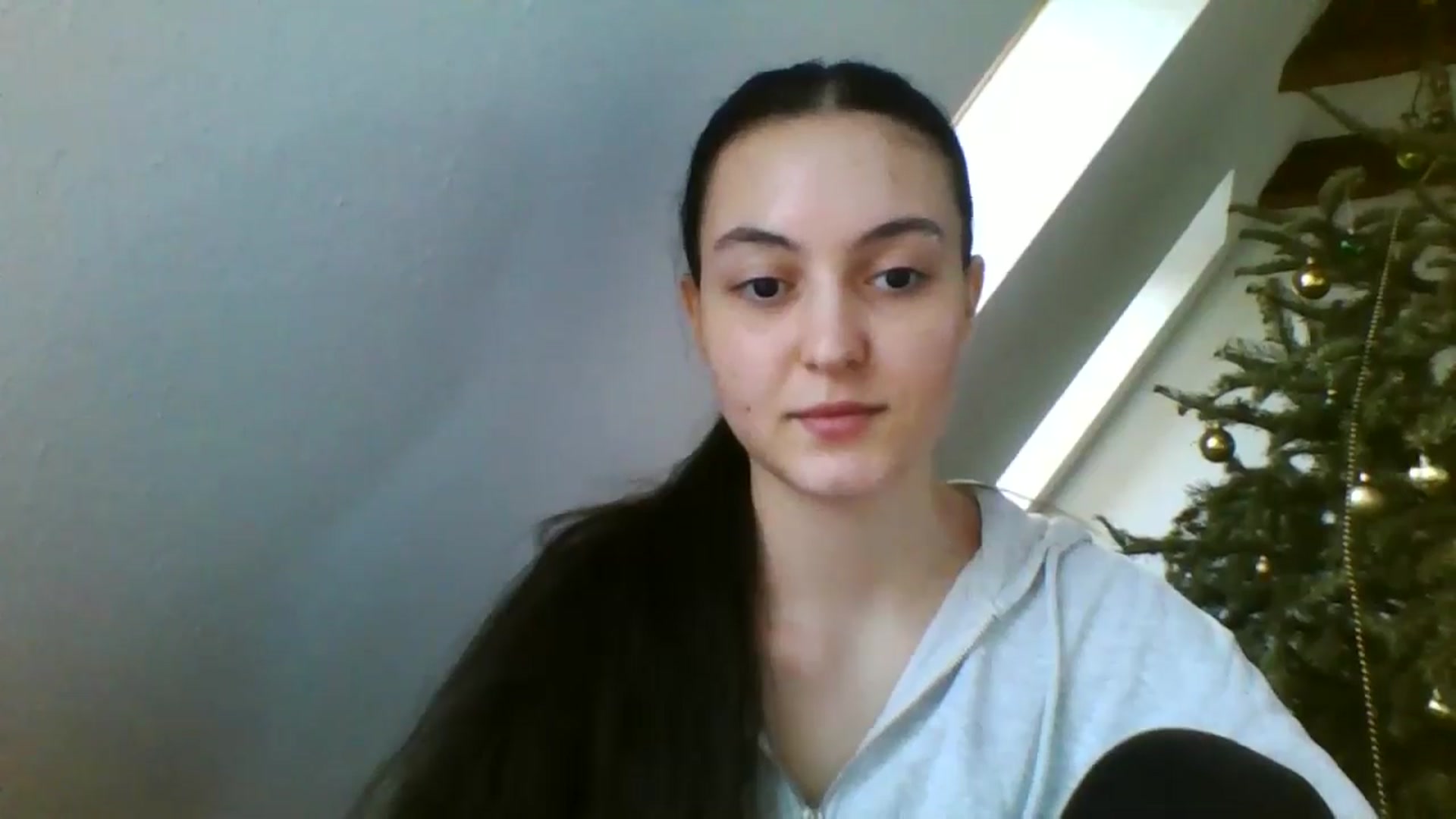 Gallery image thumbnail from IrisAmore's myfreecams stream on, 01/02/2025, 14:45 image 8 of 20