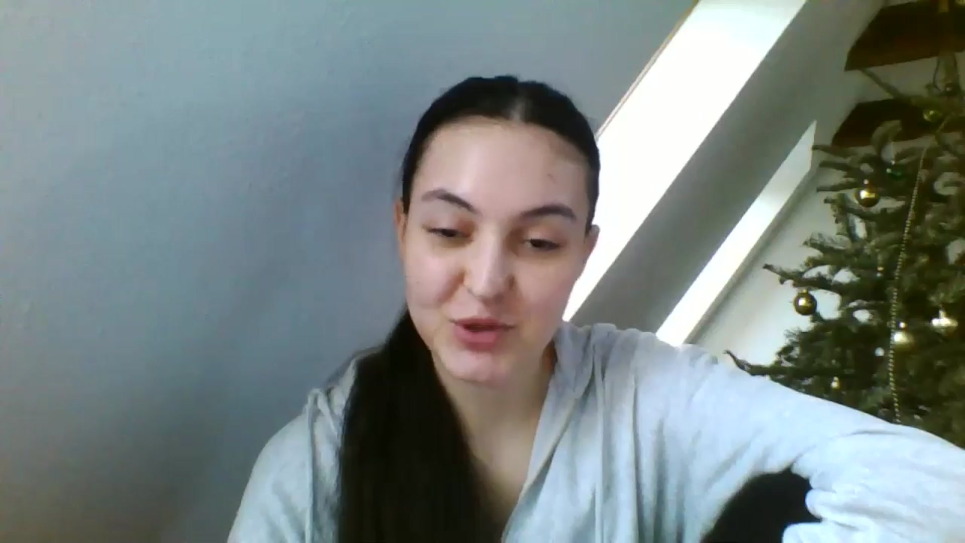 Gallery image thumbnail from IrisAmore's myfreecams stream on, 01/02/2025, 14:45 image 4 of 20