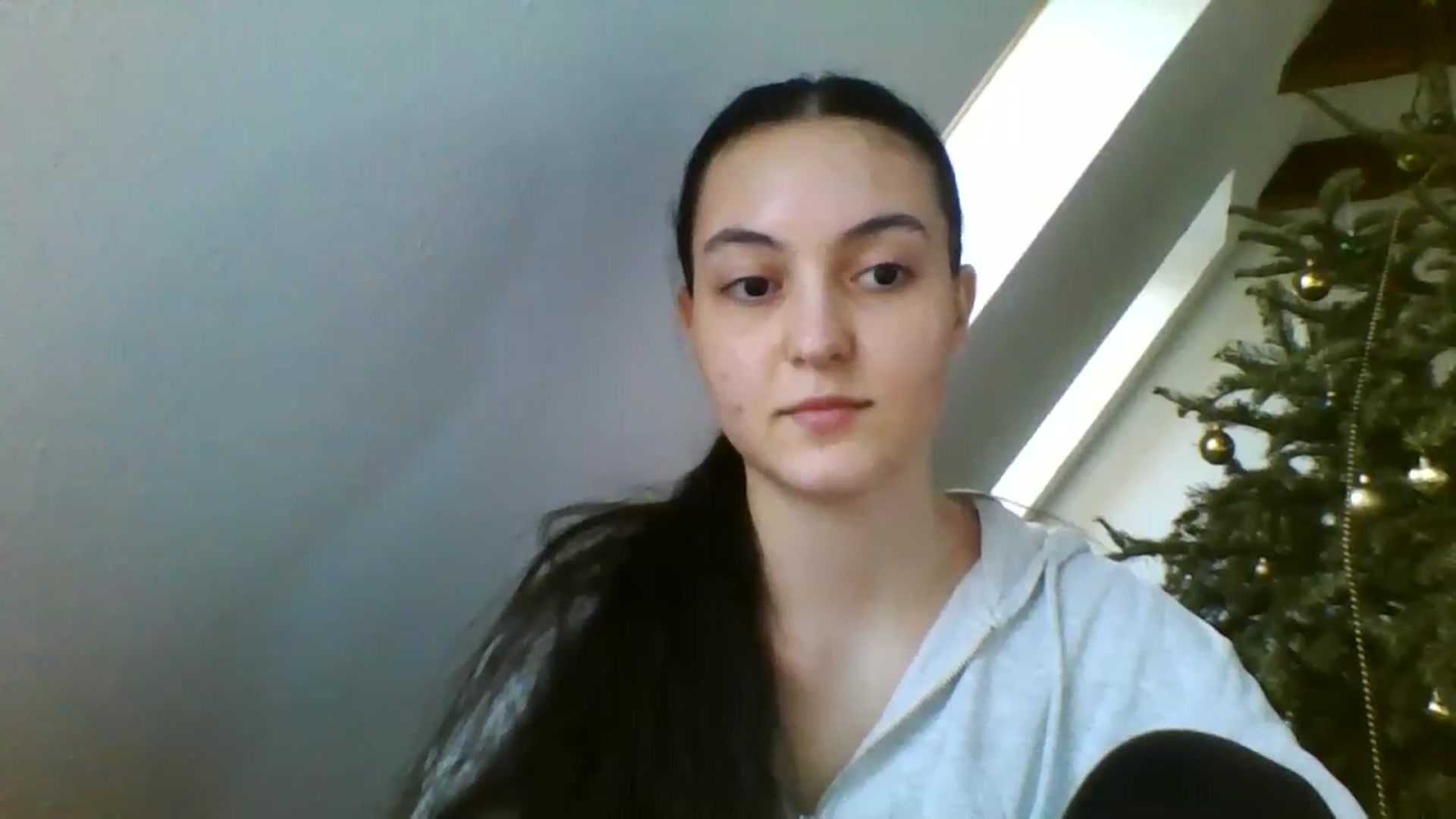 Gallery image thumbnail from IrisAmore's myfreecams stream on, 01/02/2025, 14:45 image 9 of 20