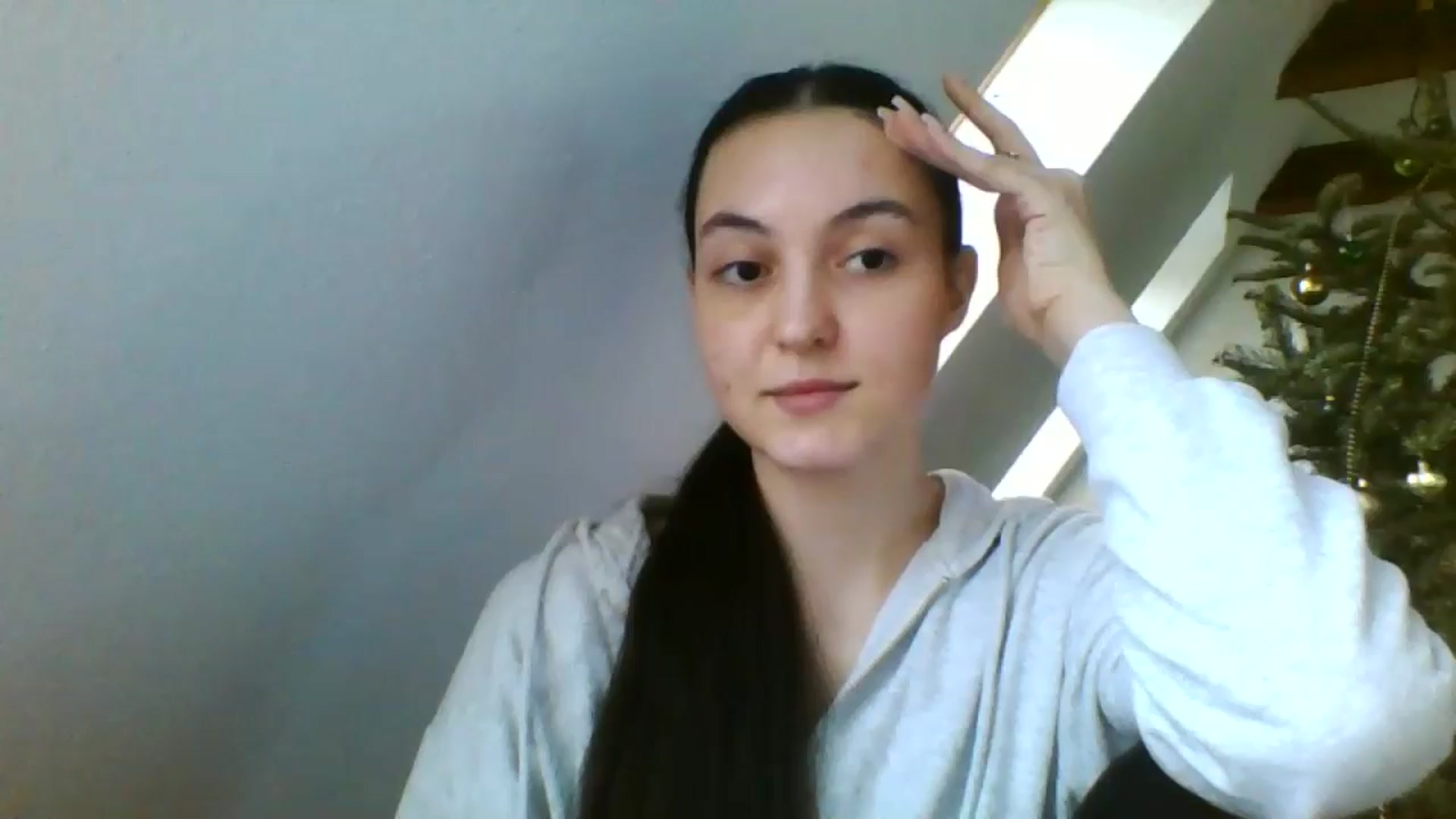 Gallery image thumbnail from IrisAmore's myfreecams stream on, 01/02/2025, 14:45 image 7 of 20
