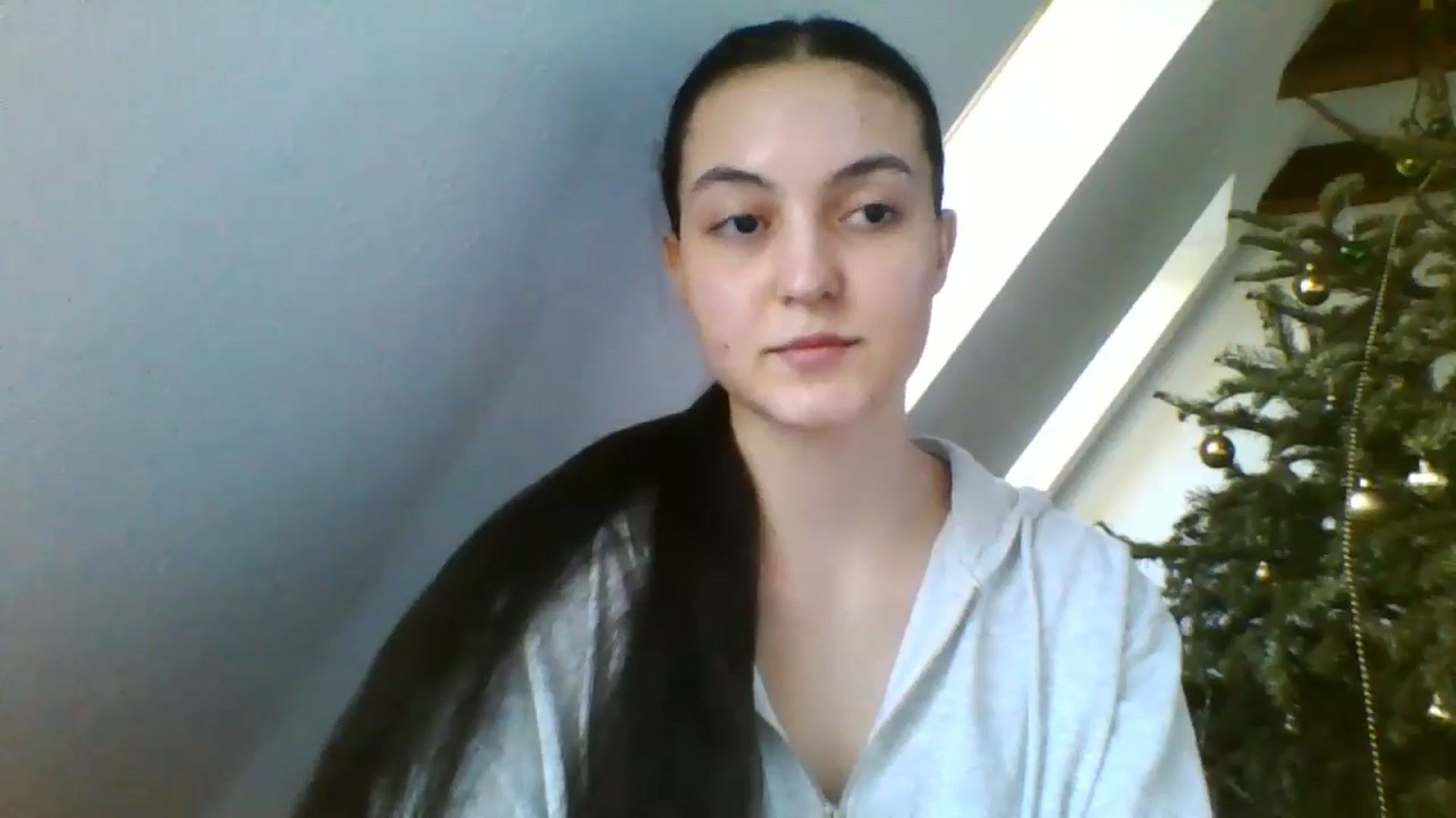 Gallery image thumbnail from IrisAmore's myfreecams stream on, 01/02/2025, 14:45 image 15 of 20