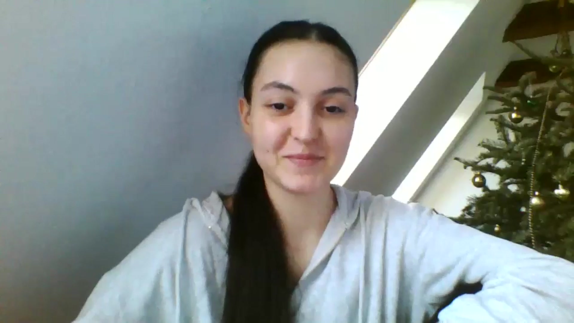 Gallery image thumbnail from IrisAmore's myfreecams stream on, 01/02/2025, 14:45 image 5 of 20