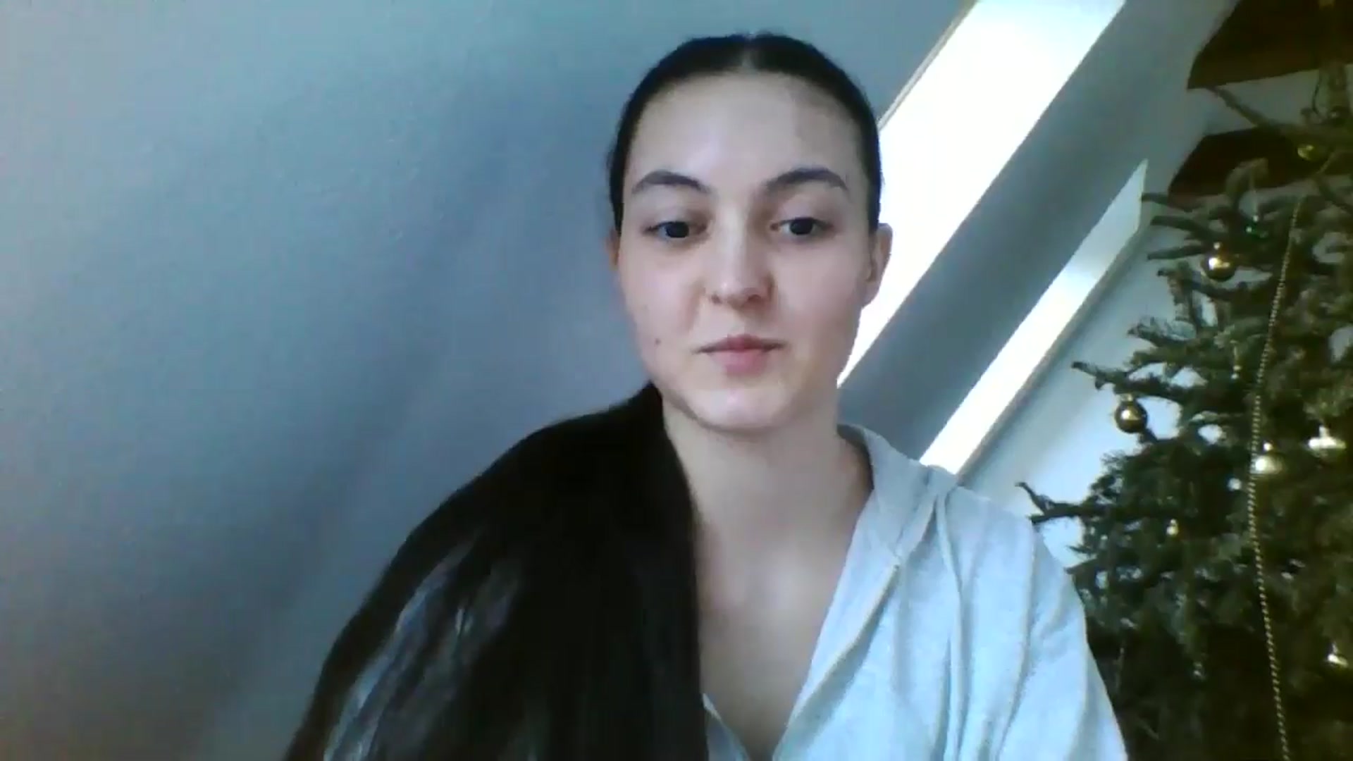 Gallery image thumbnail from IrisAmore's myfreecams stream on, 01/02/2025, 14:45 image 20 of 20