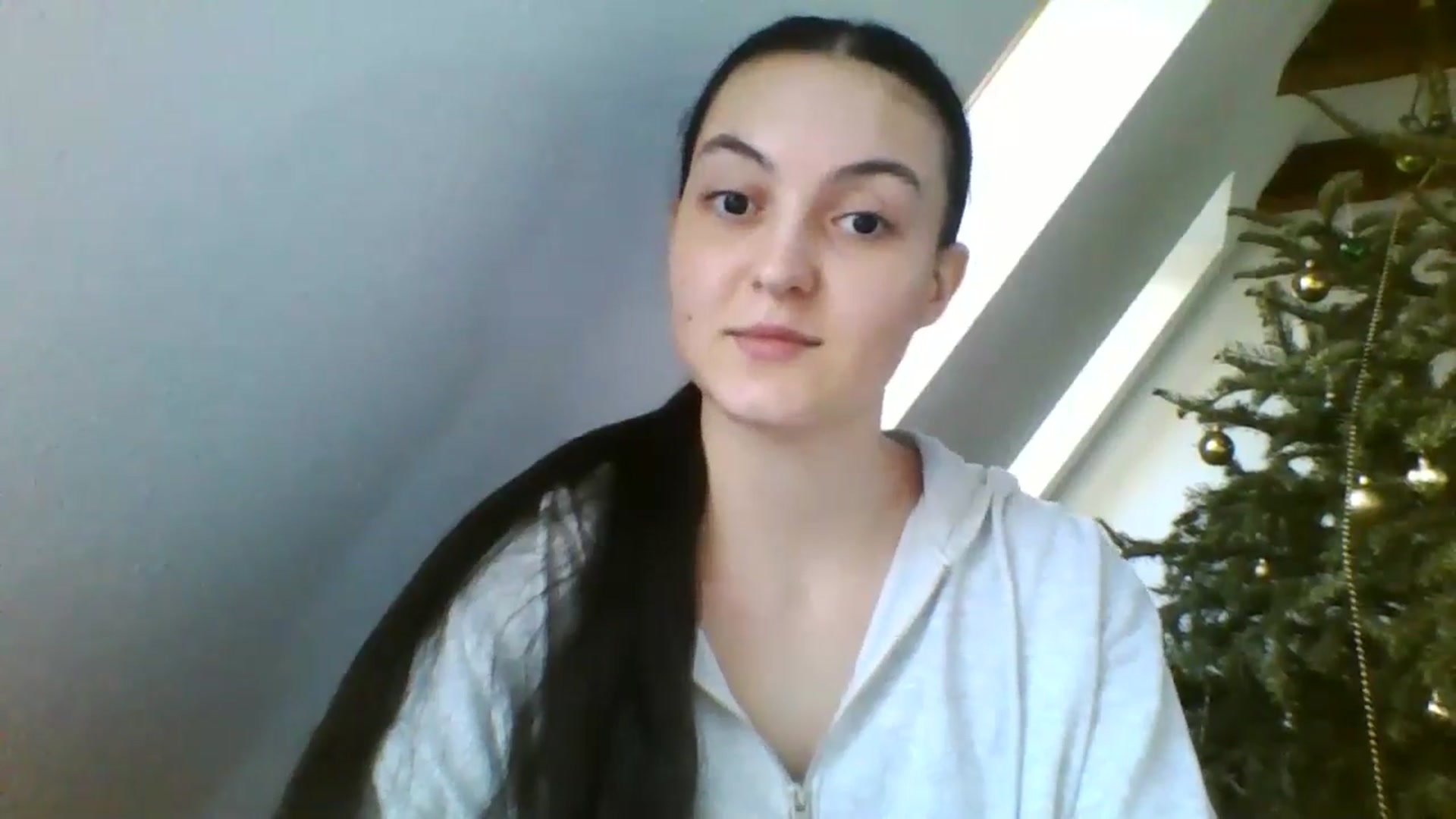 Gallery image thumbnail from IrisAmore's myfreecams stream on, 01/02/2025, 14:45 image 13 of 20