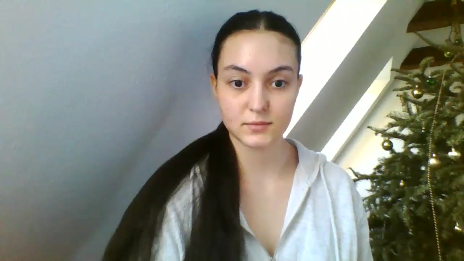 Gallery image thumbnail from IrisAmore's myfreecams stream on, 01/02/2025, 14:45 image 14 of 20