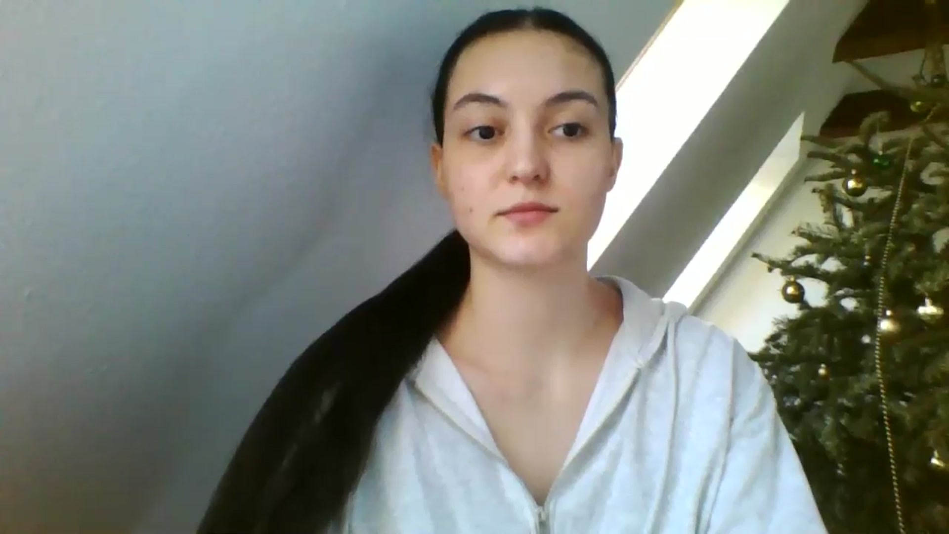 Gallery image thumbnail from IrisAmore's myfreecams stream on, 01/02/2025, 14:45 image 10 of 20
