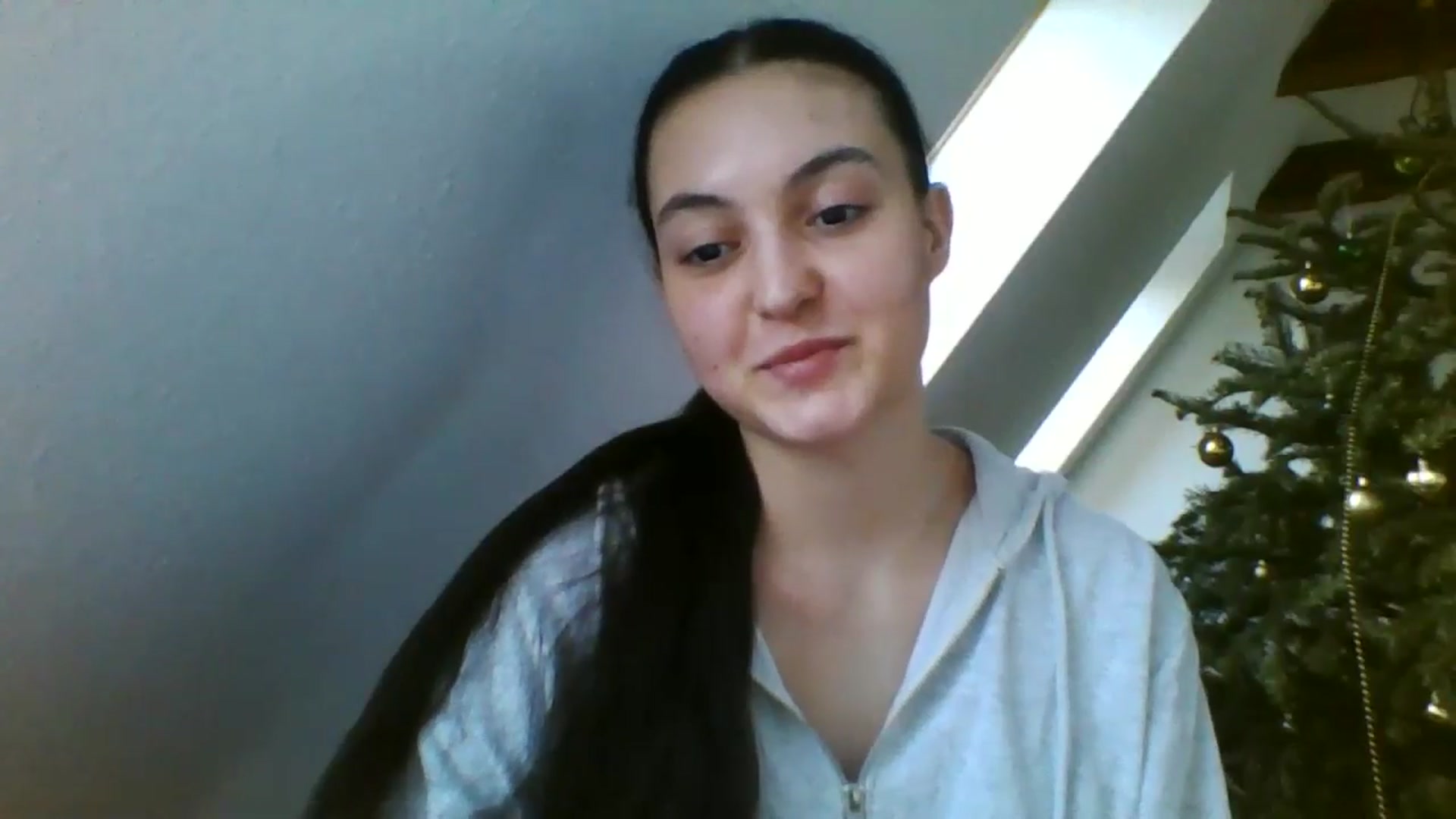 Gallery image thumbnail from IrisAmore's myfreecams stream on, 01/02/2025, 14:45 image 12 of 20