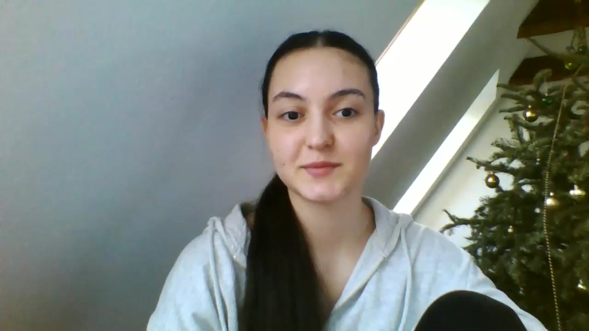 Gallery image thumbnail from IrisAmore's myfreecams stream on, 01/02/2025, 14:45 image 6 of 20