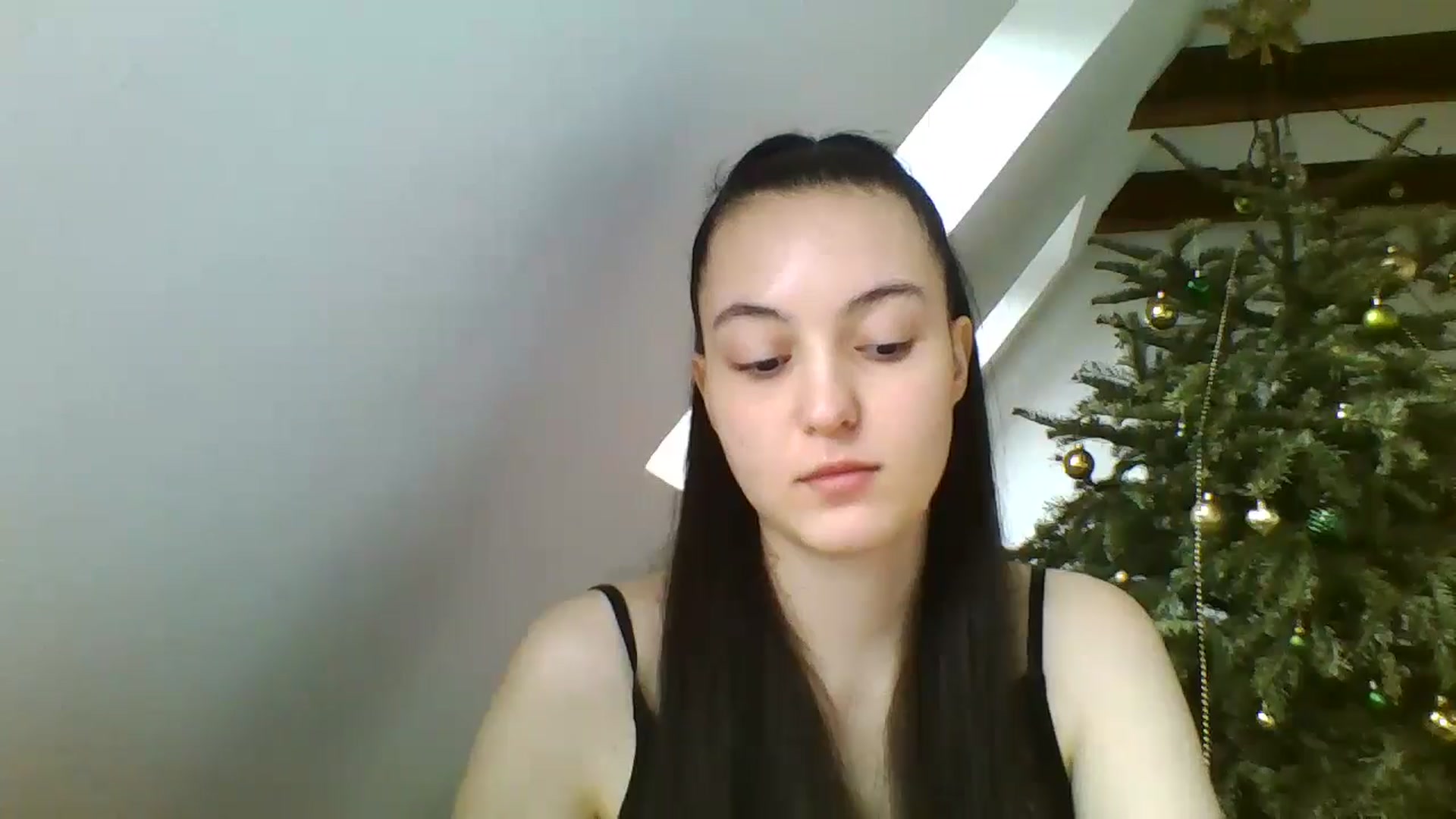 Gallery image thumbnail from IrisAmore's myfreecams stream on, 01/04/2025, 11:55 image 9 of 20