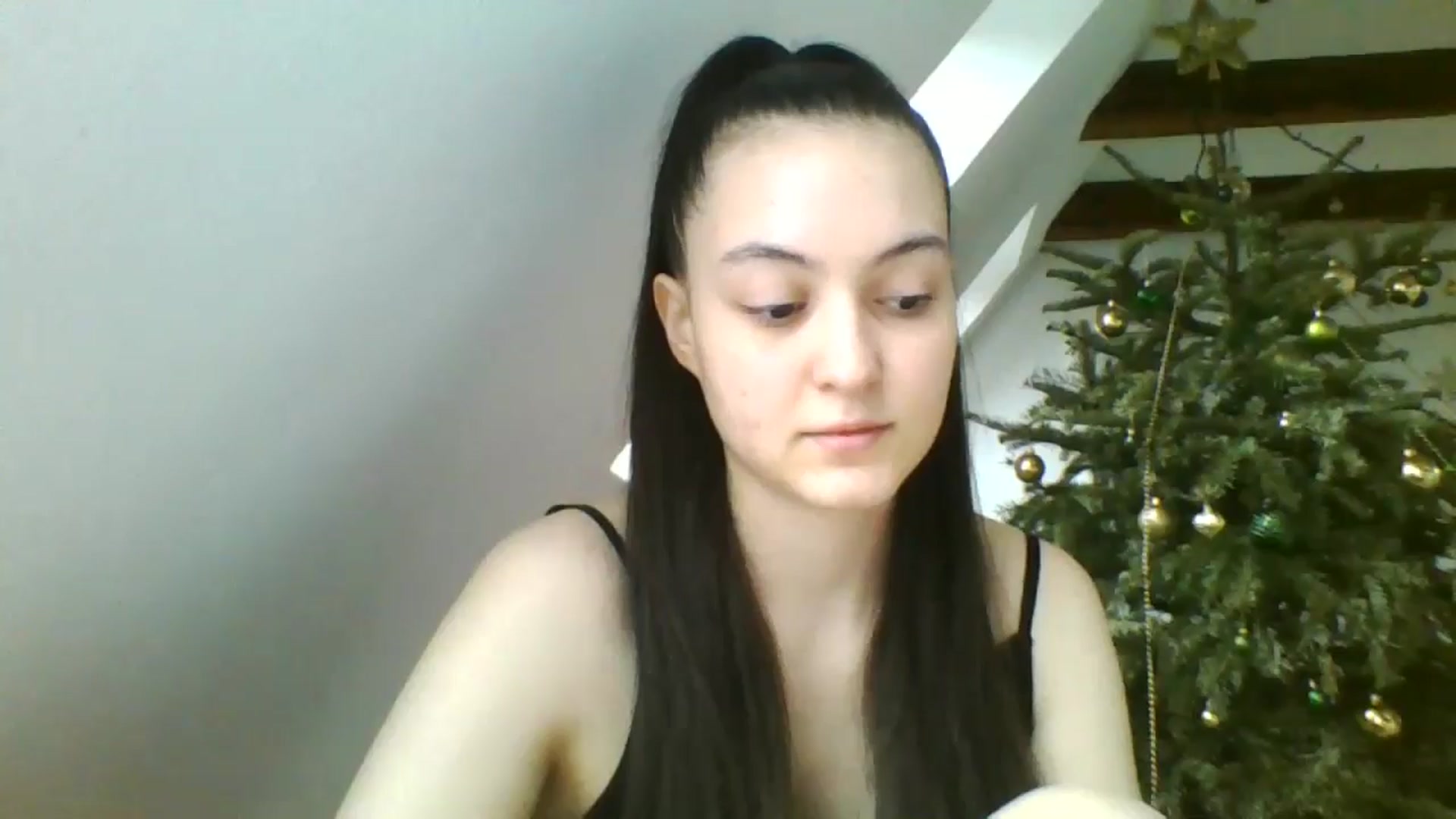 Gallery image thumbnail from IrisAmore's myfreecams stream on, 01/04/2025, 11:55 image 2 of 20