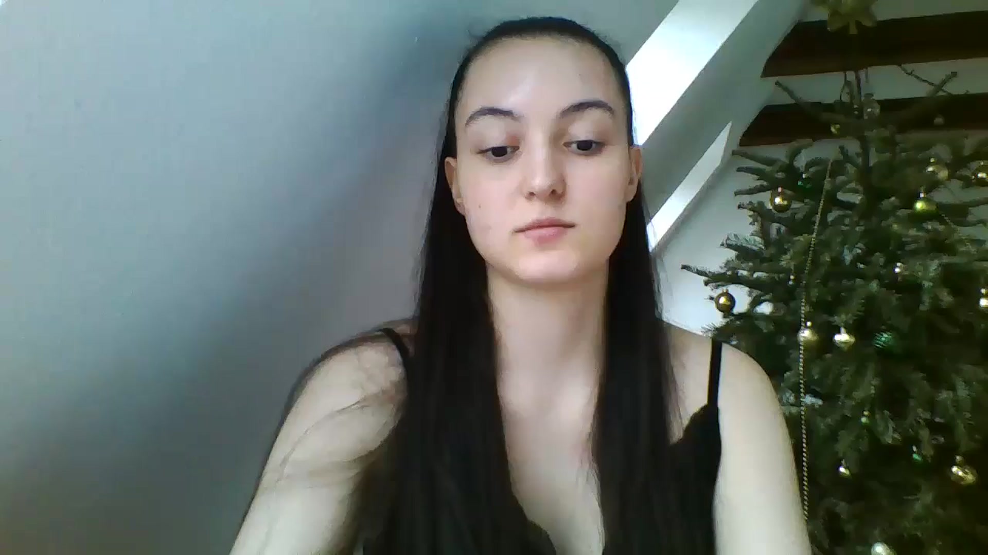 Gallery image thumbnail from IrisAmore's myfreecams stream on, 01/04/2025, 13:50 image 12 of 20