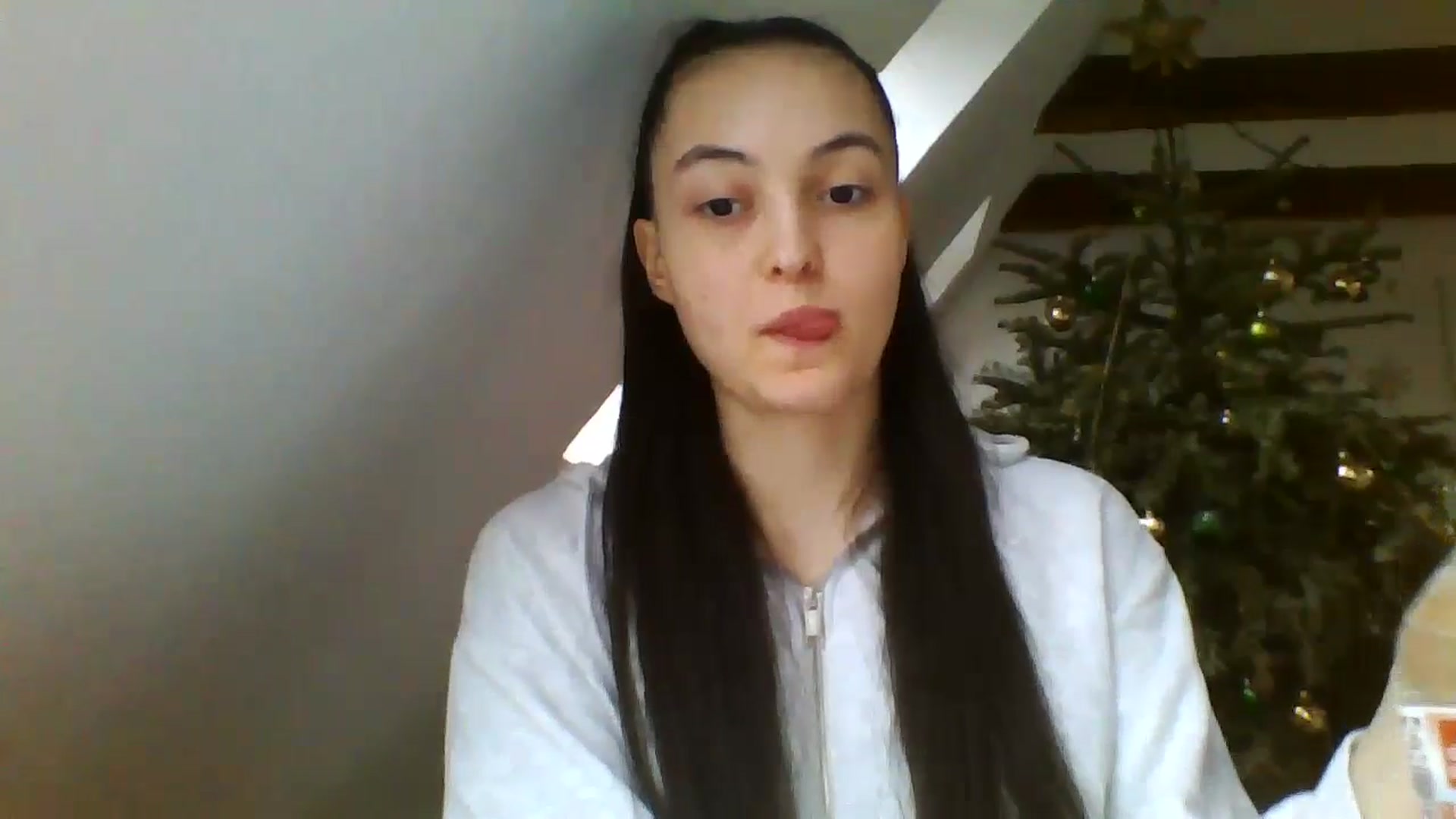 Gallery image thumbnail from IrisAmore's myfreecams stream on, 01/05/2025, 10:17 image 4 of 20