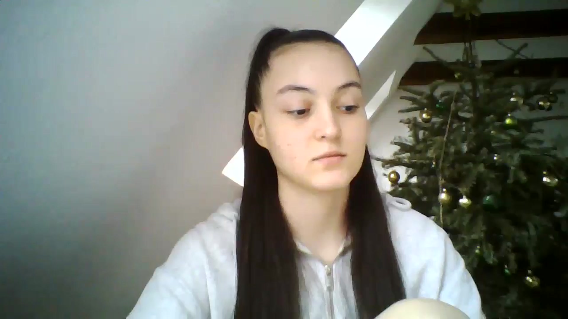 Gallery image thumbnail from IrisAmore's myfreecams stream on, 01/05/2025, 10:17 image 8 of 20