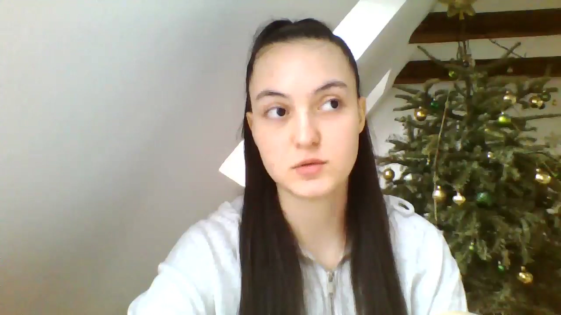 Gallery image thumbnail from IrisAmore's myfreecams stream on, 01/05/2025, 10:17 image 7 of 20