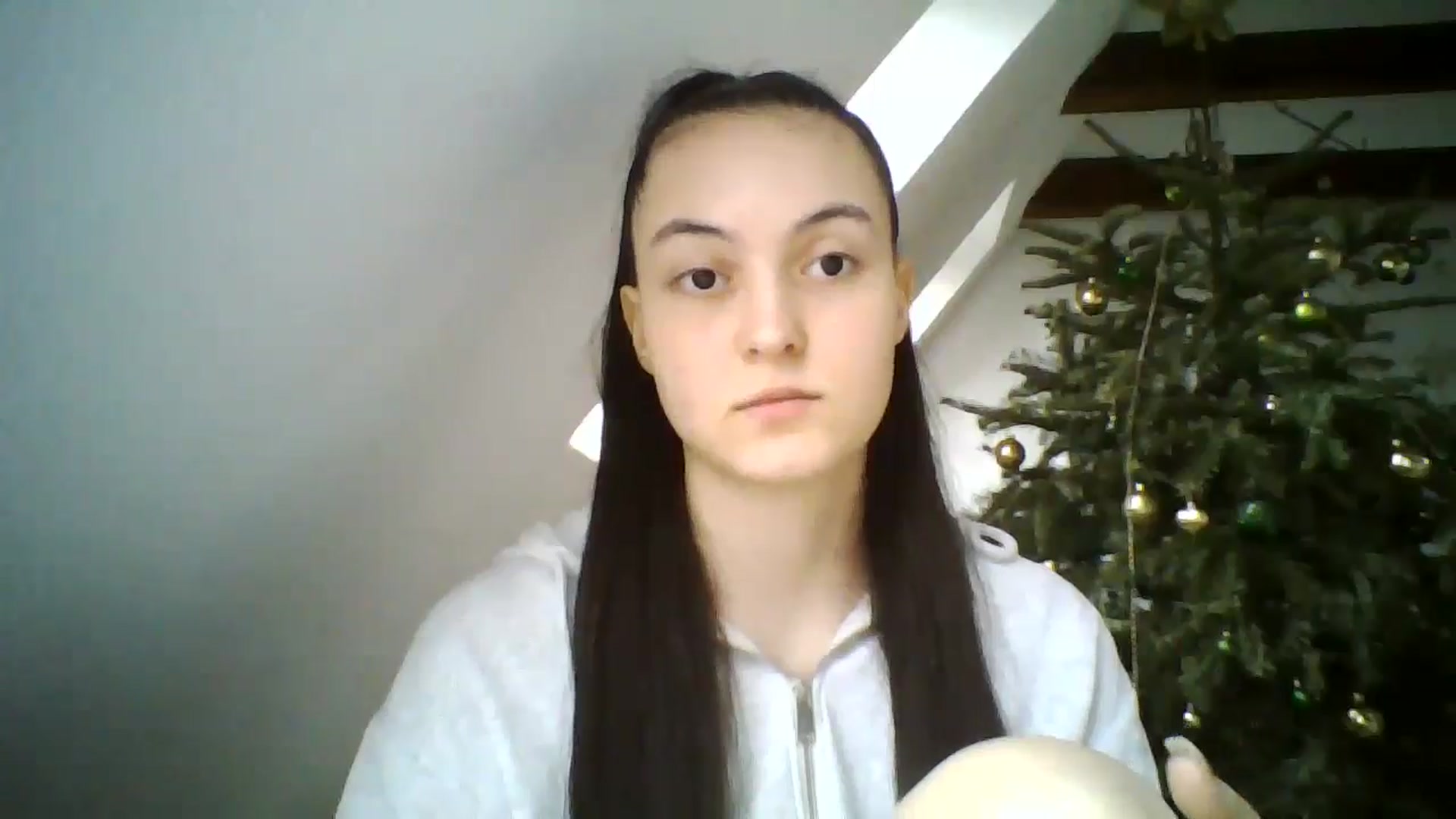 Gallery image thumbnail from IrisAmore's myfreecams stream on, 01/05/2025, 10:17 image 11 of 20