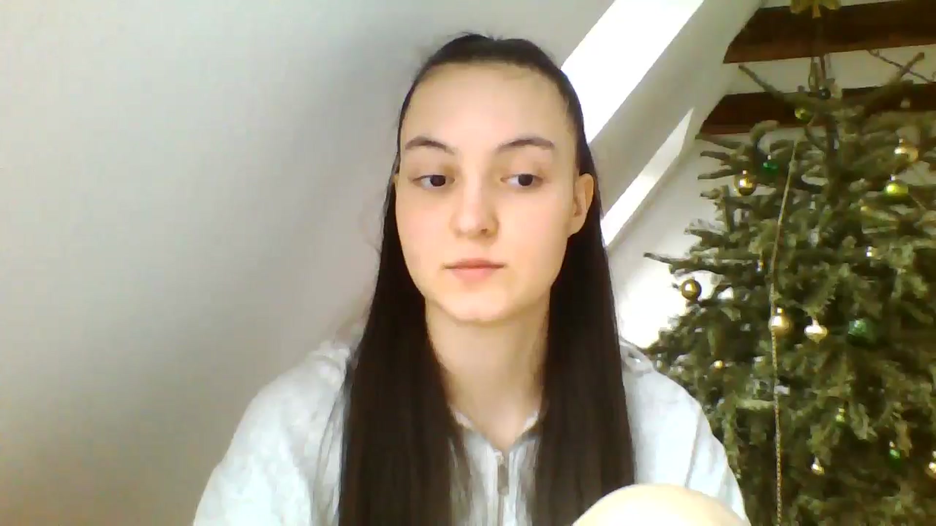 Gallery image thumbnail from IrisAmore's myfreecams stream on, 01/05/2025, 11:00 image 7 of 20