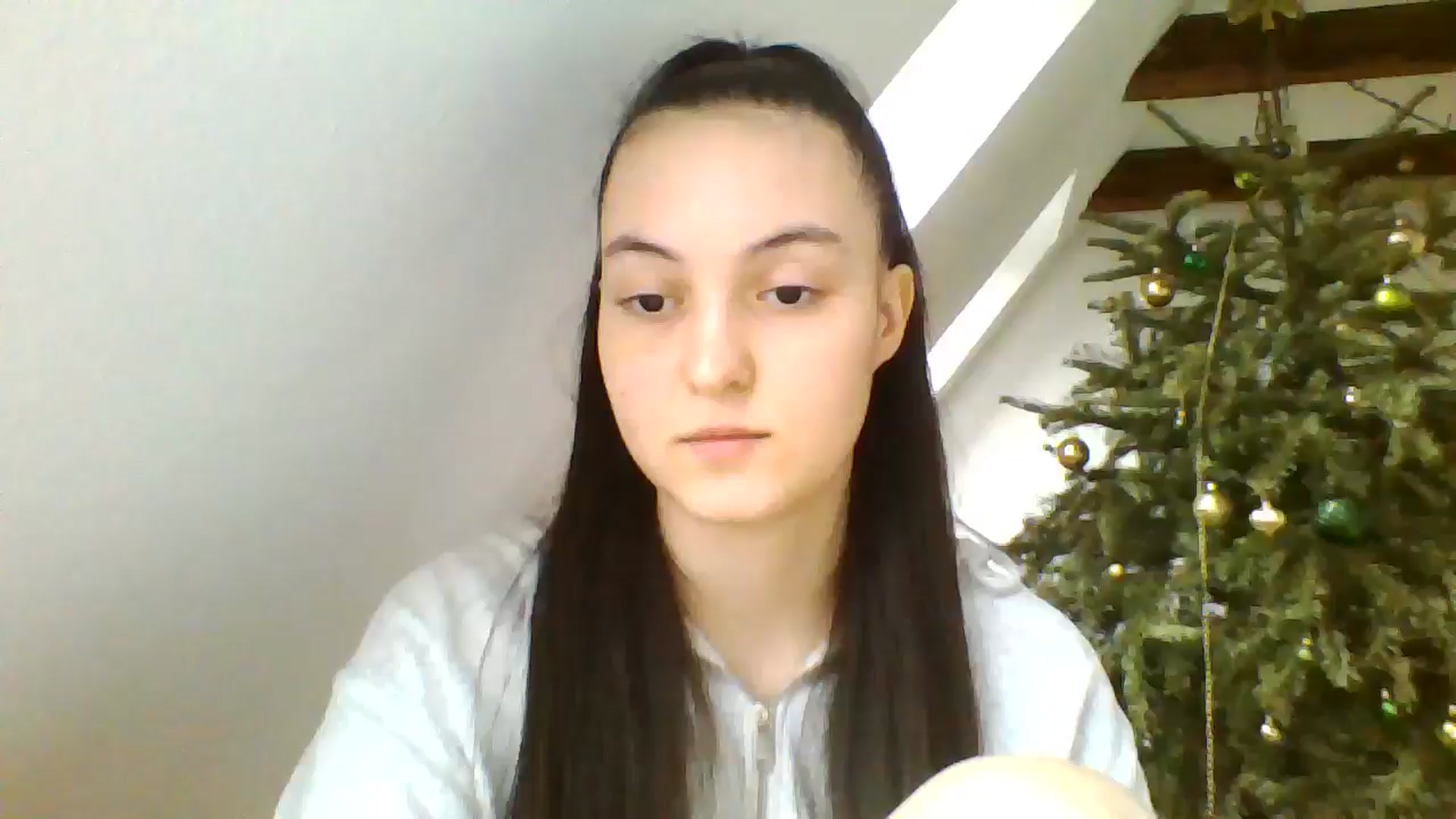 Gallery image thumbnail from IrisAmore's myfreecams stream on, 01/05/2025, 11:00 image 6 of 20
