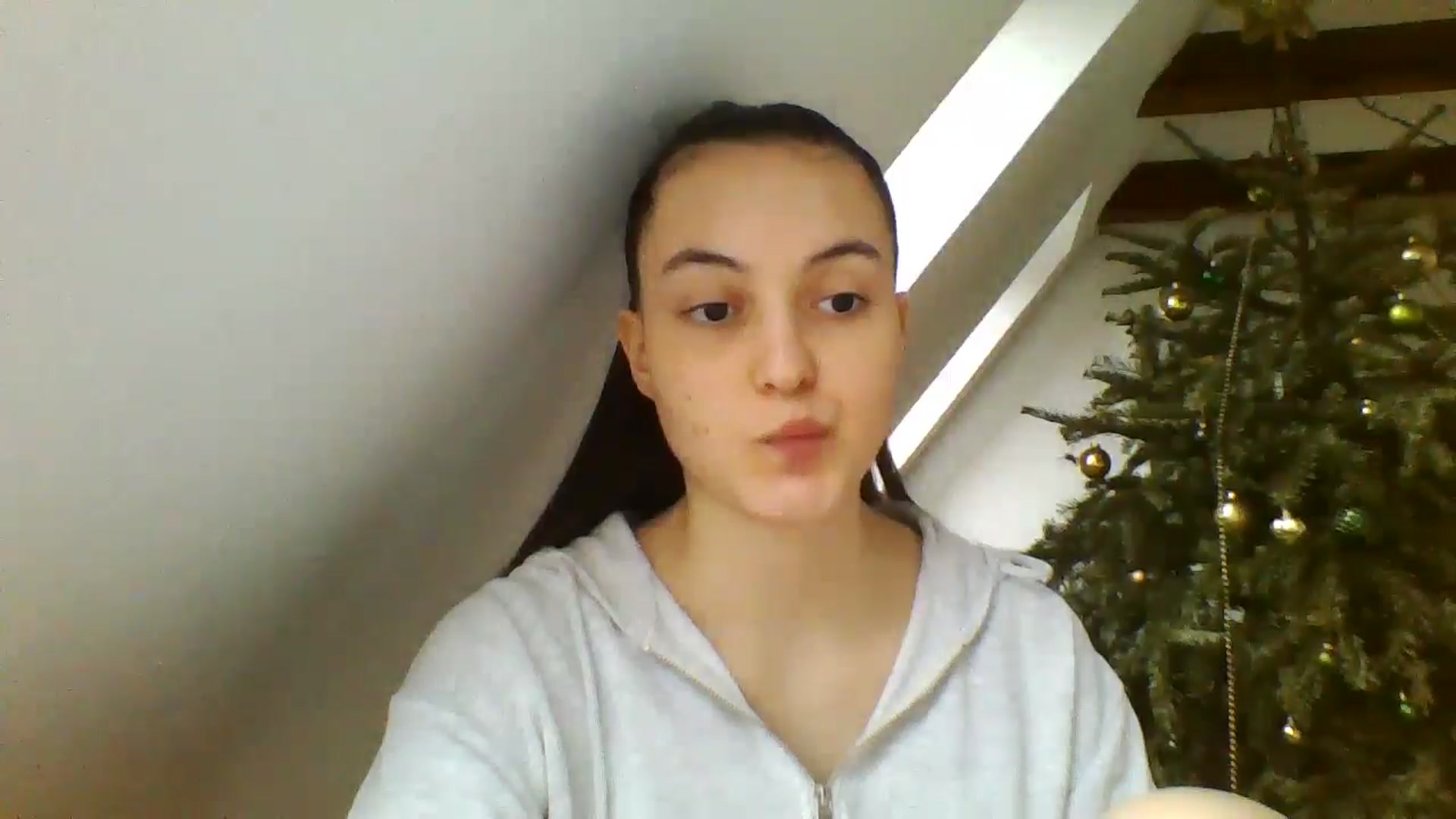 Gallery image thumbnail from IrisAmore's myfreecams stream on, 01/05/2025, 12:50 image 8 of 20
