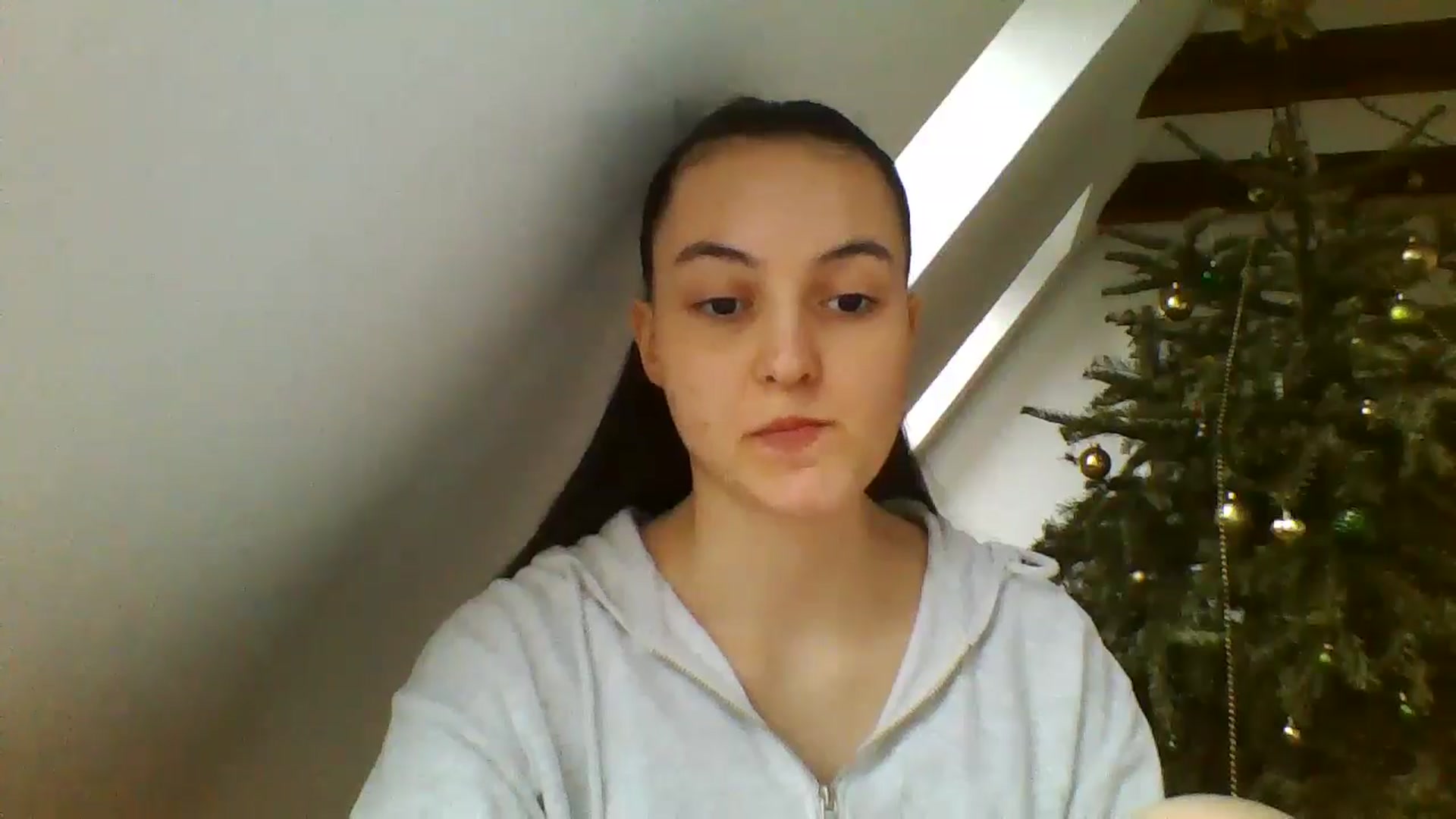 Gallery image thumbnail from IrisAmore's myfreecams stream on, 01/05/2025, 12:50 image 7 of 20