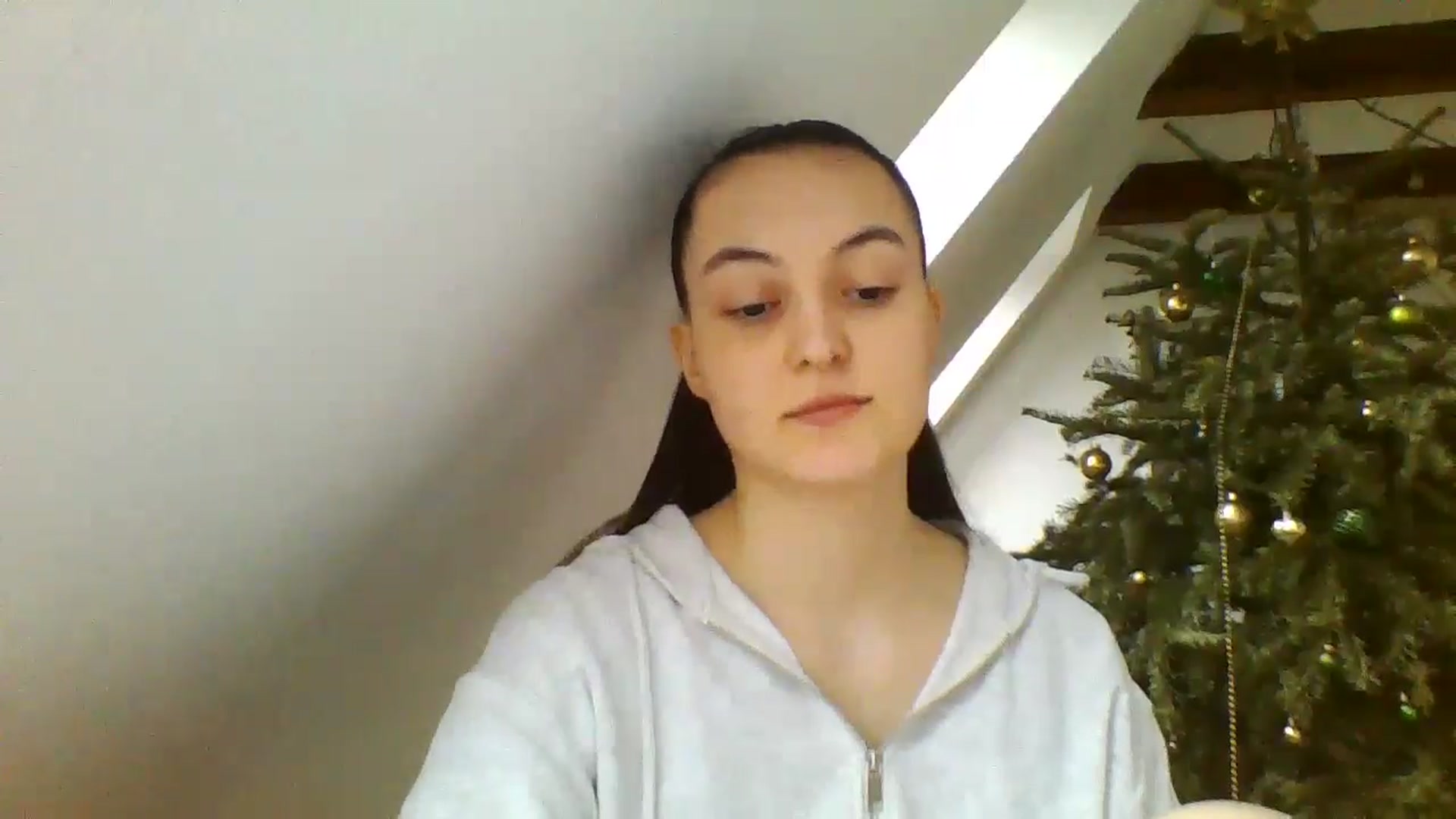 Gallery image thumbnail from IrisAmore's myfreecams stream on, 01/05/2025, 12:50 image 13 of 20