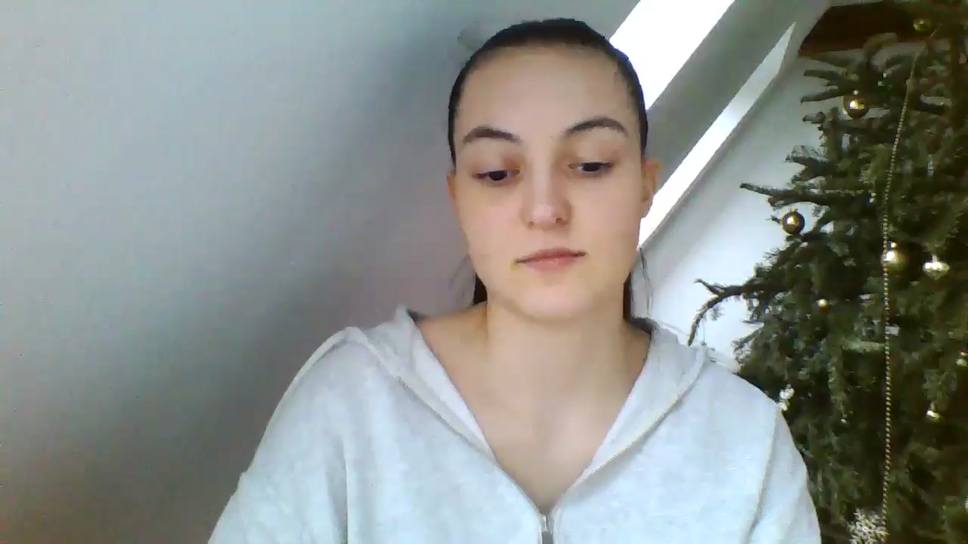 Gallery image thumbnail from IrisAmore's myfreecams stream on, 01/05/2025, 13:45 image 10 of 20
