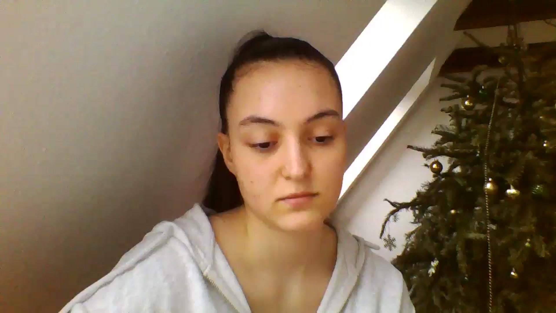 Gallery image thumbnail from IrisAmore's myfreecams stream on, 01/05/2025, 15:01 image 10 of 20