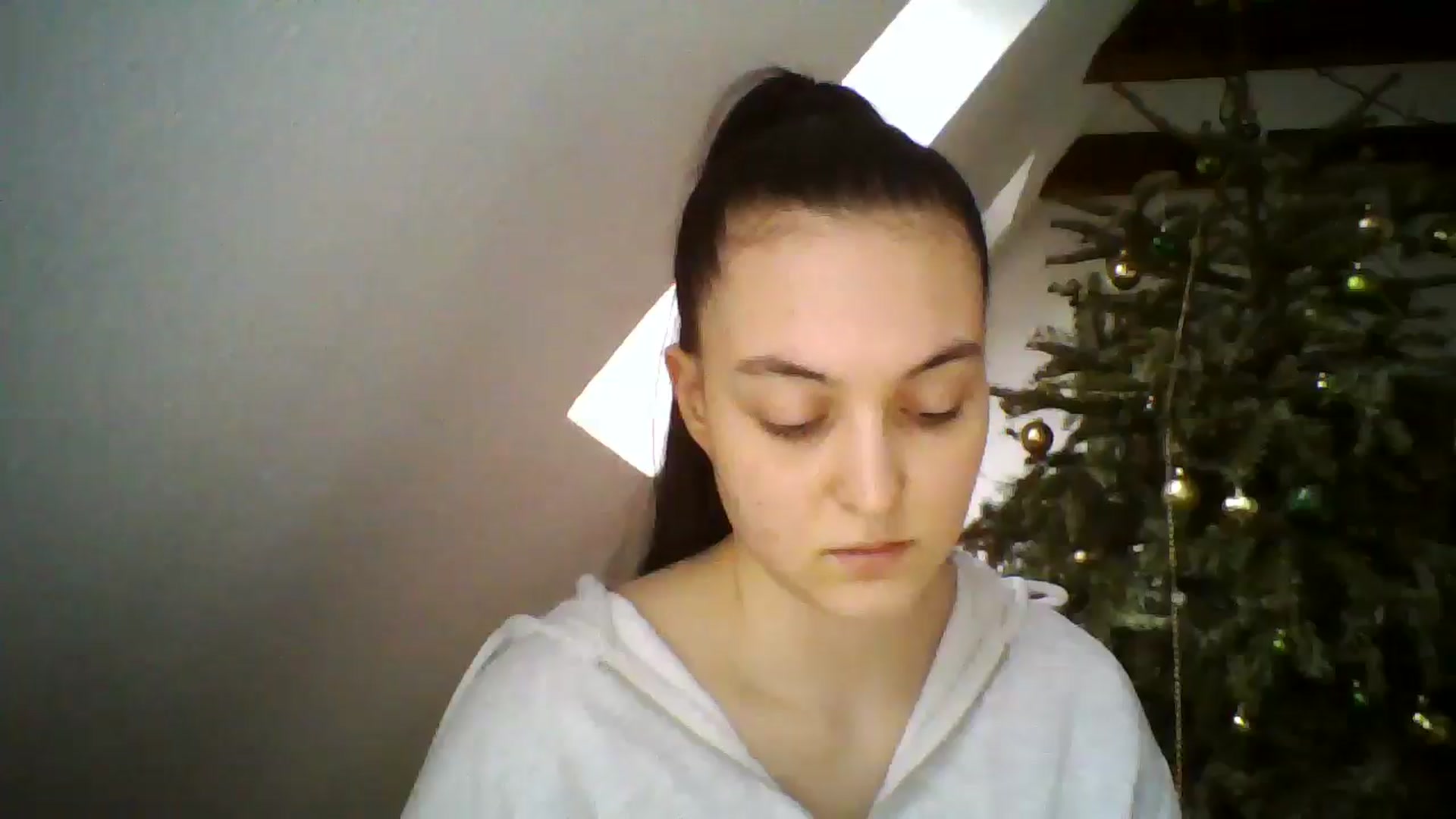 Gallery image thumbnail from IrisAmore's myfreecams stream on, 01/05/2025, 15:01 image 18 of 20