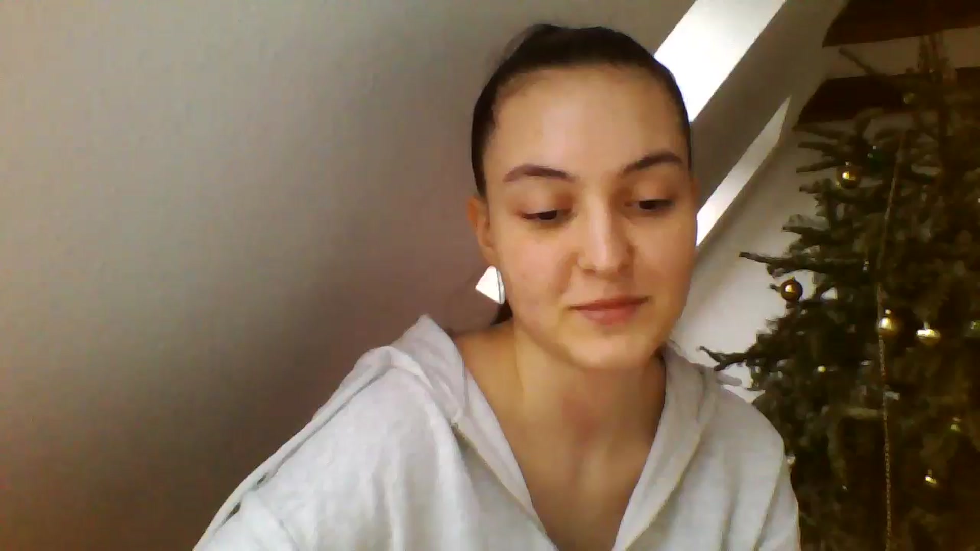 Gallery image thumbnail from IrisAmore's myfreecams stream on, 01/05/2025, 15:01 image 12 of 20
