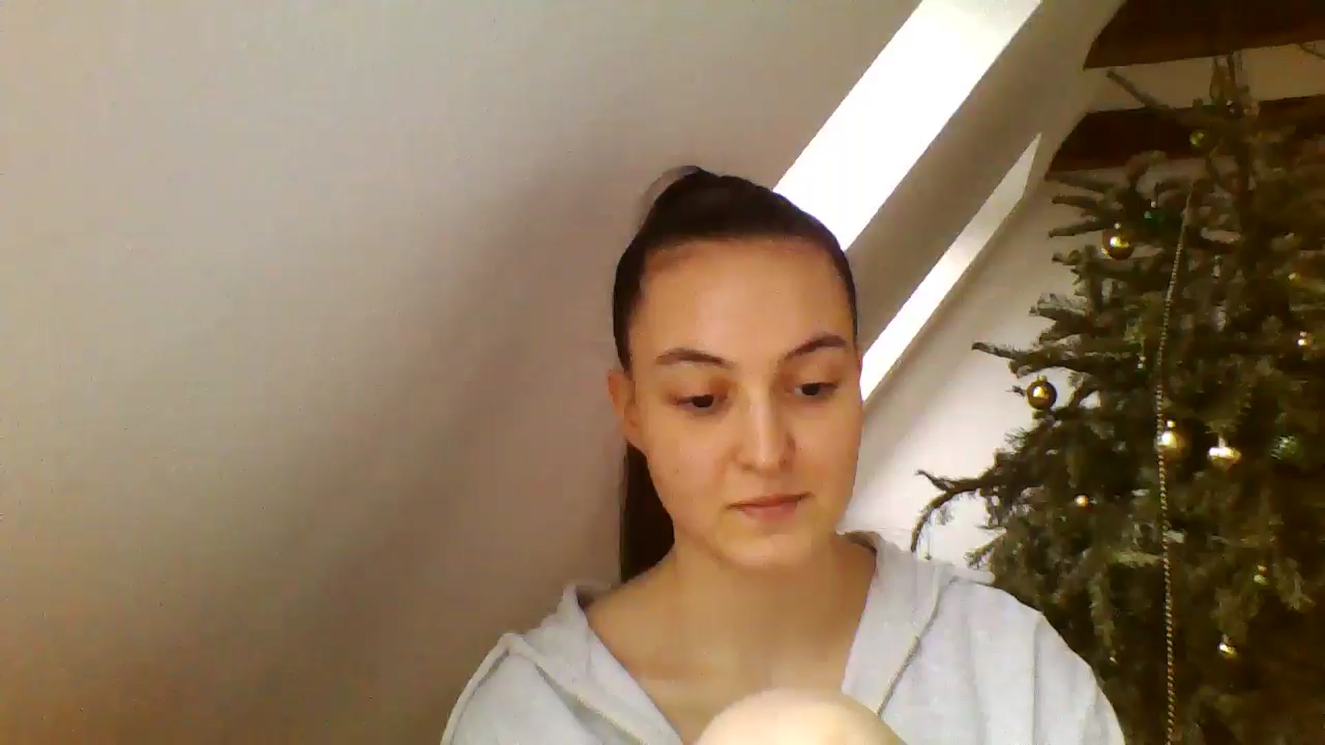 Gallery image thumbnail from IrisAmore's myfreecams stream on, 01/05/2025, 15:01 image 9 of 20