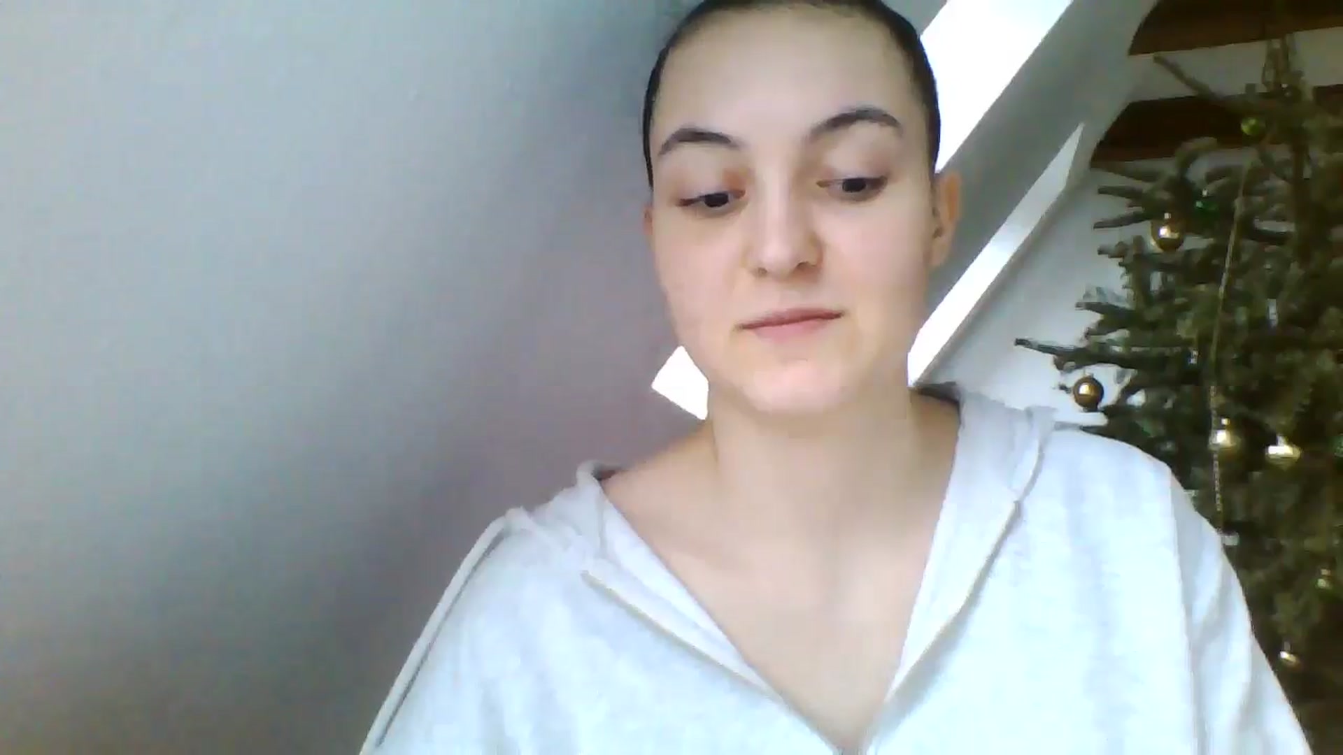 Gallery image thumbnail from IrisAmore's myfreecams stream on, 01/05/2025, 15:01 image 4 of 20