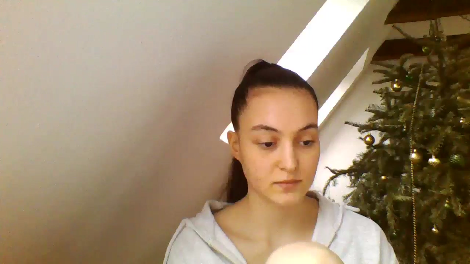 Gallery image thumbnail from IrisAmore's myfreecams stream on, 01/05/2025, 15:01 image 7 of 20