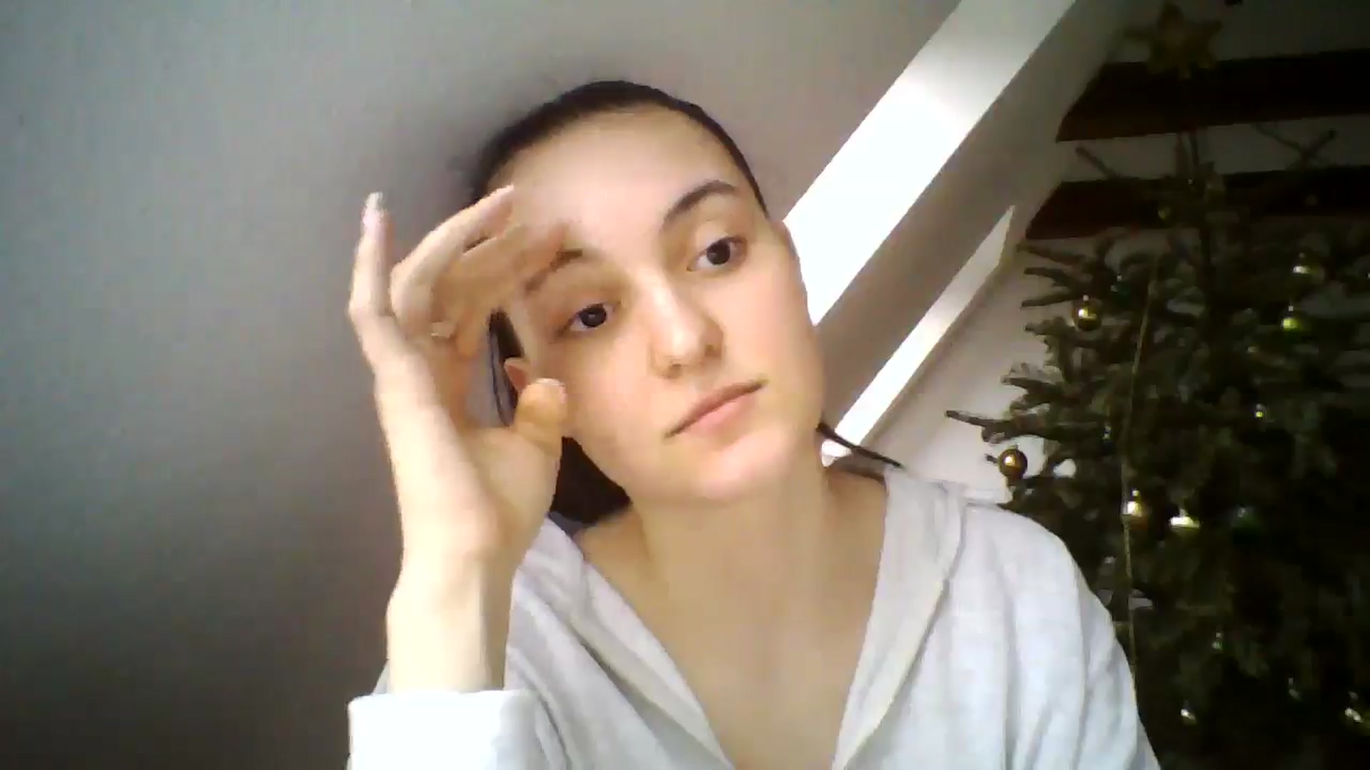 Gallery image thumbnail from IrisAmore's myfreecams stream on, 01/05/2025, 15:01 image 15 of 20